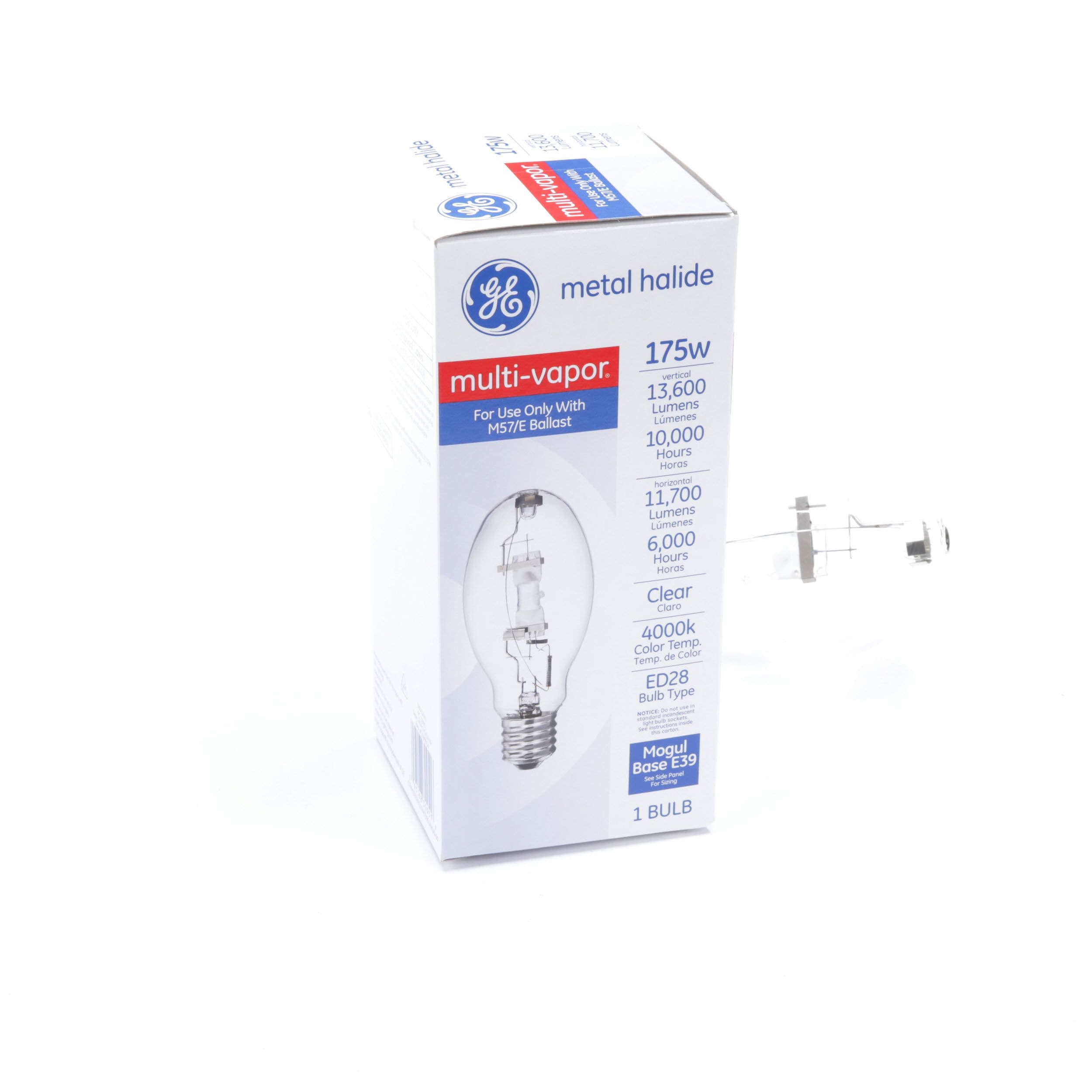 lowes metal halide bulbs