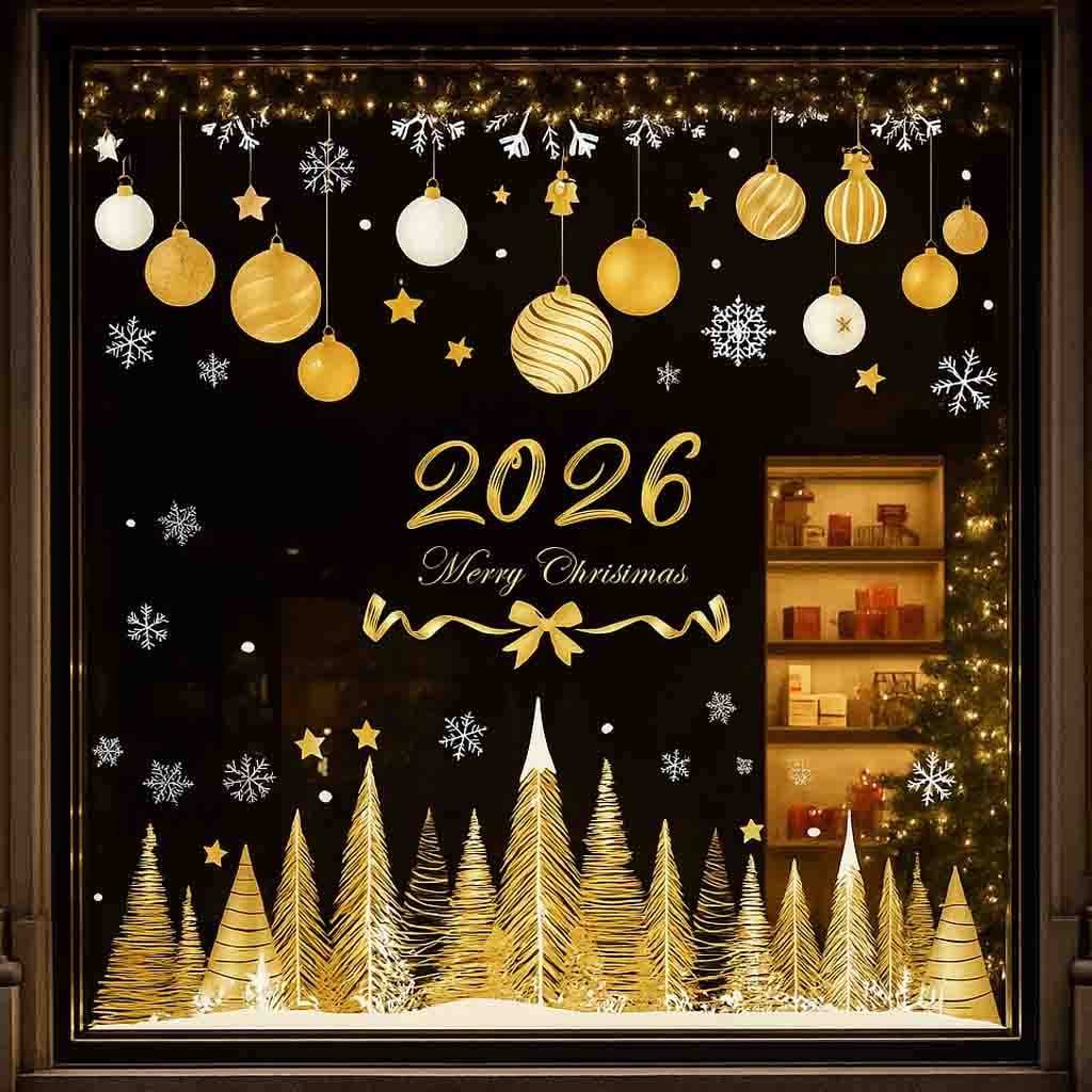 LAIFUCAM LLA0530A016 Wall-Decals - View #6