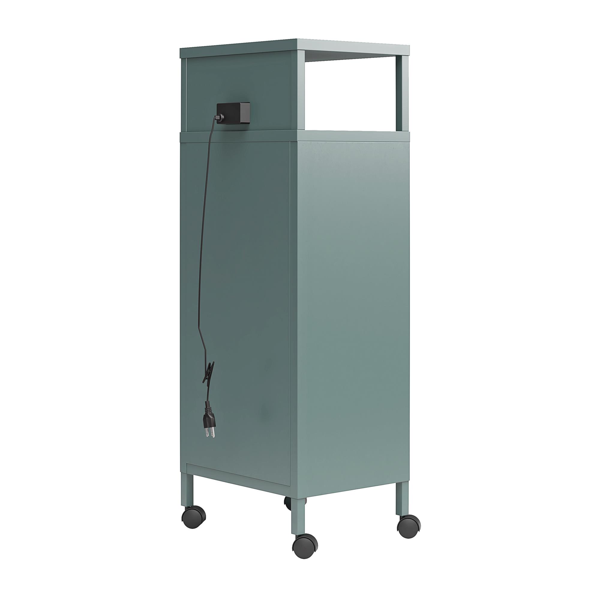 The Novogratz 2138946COM Storage-Lockers - View #9