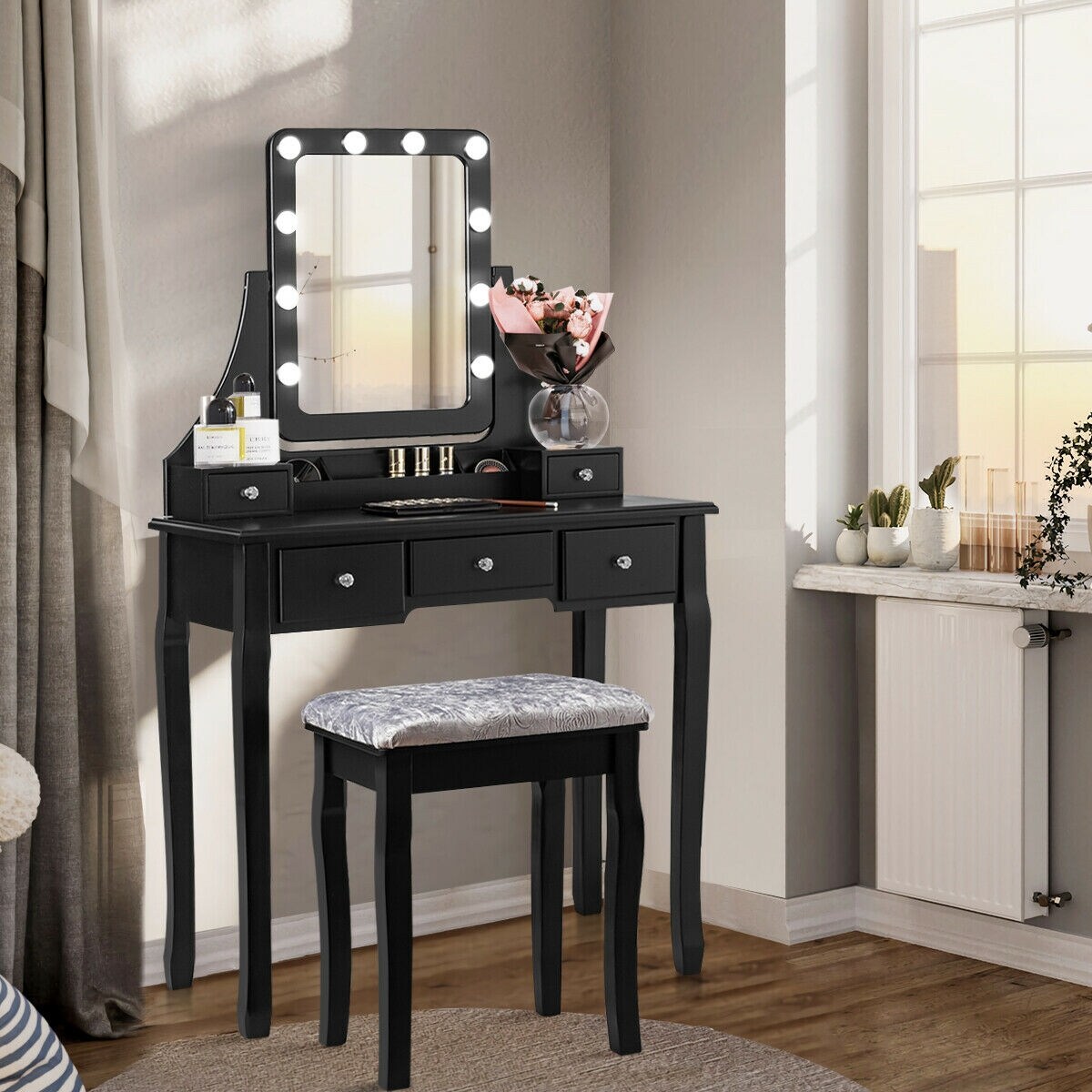 Slickblue D-CO-KB-SU20466WH Bedroom-Vanities - View #6