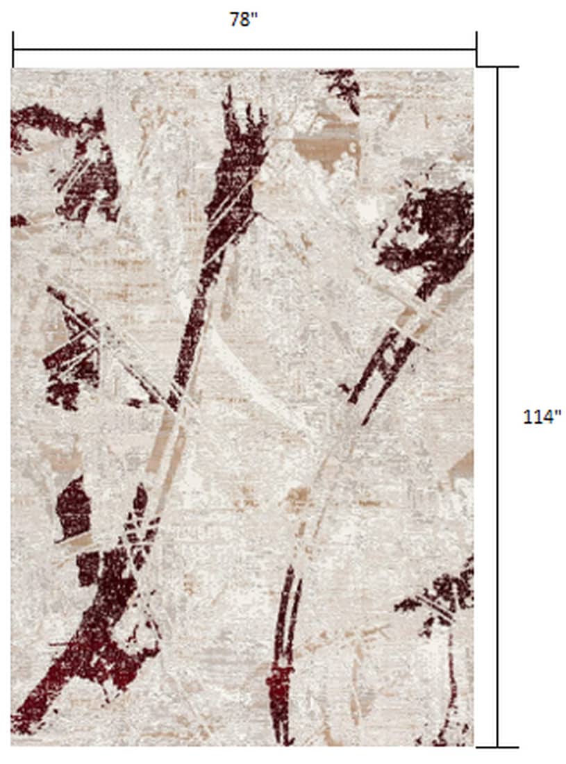HomeRoots 4000392103 rugs - View #6