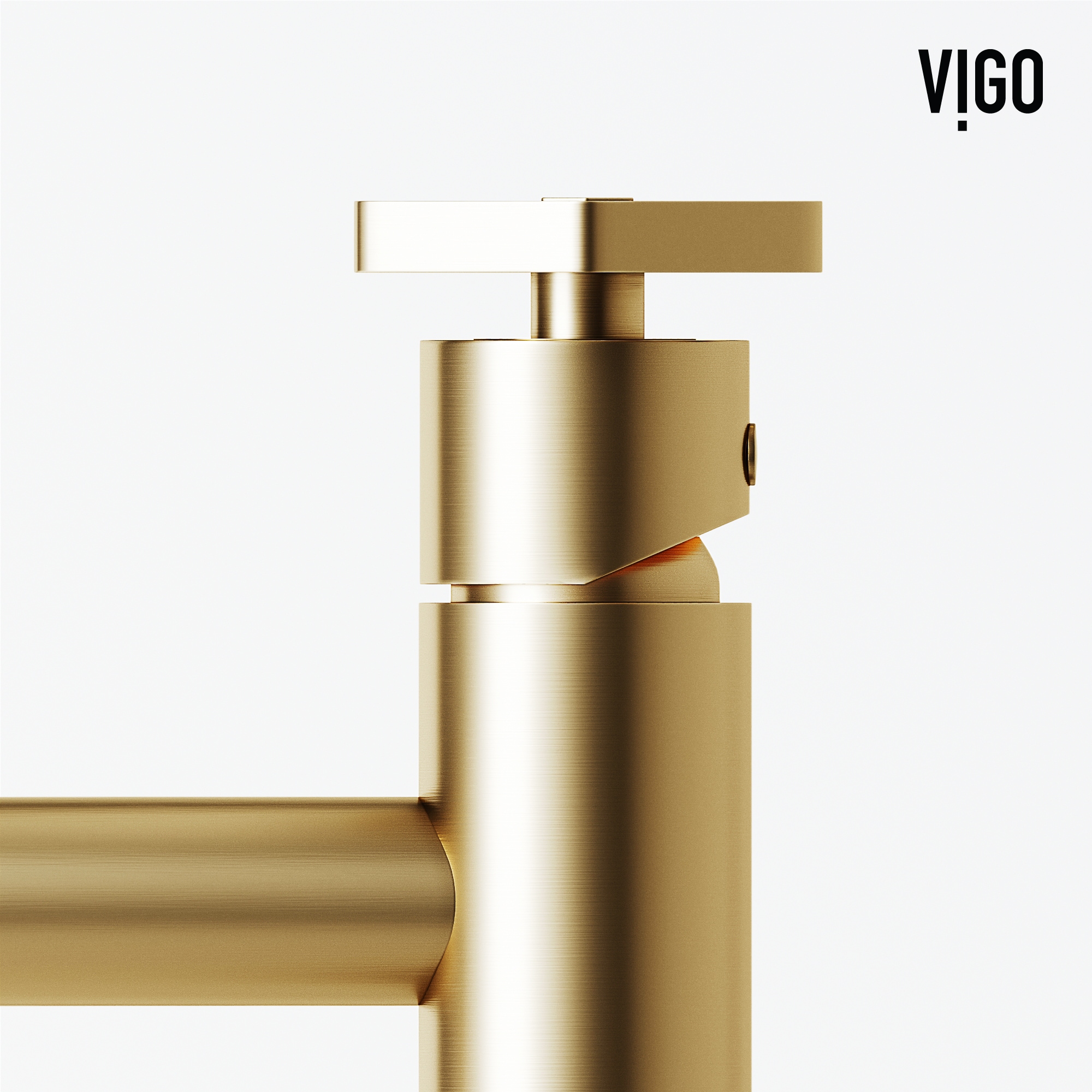 VIGO VGT2102 Bath-Sink - View #10