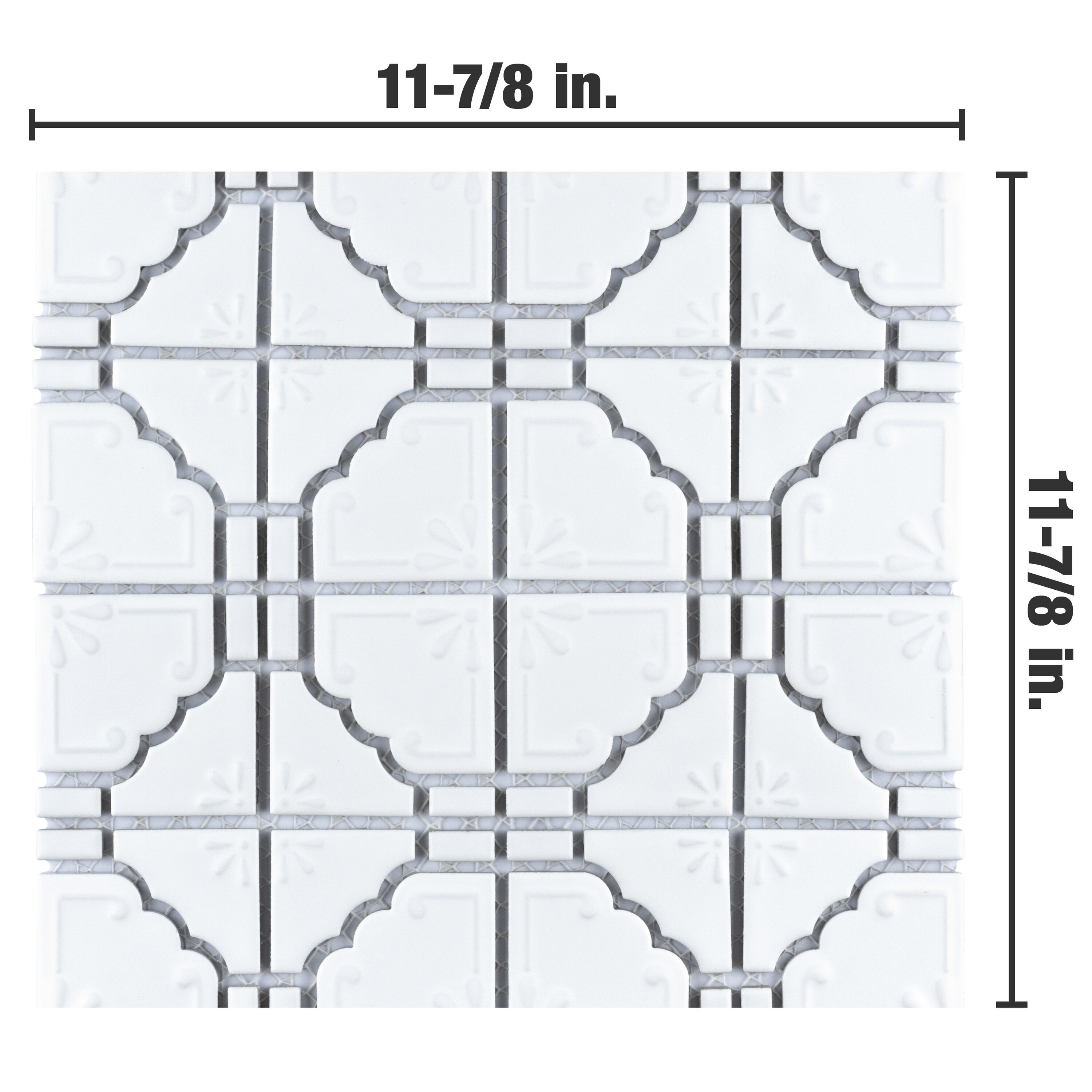 Affinity Tile S1FKOMB10 Tile-Samples - View #5