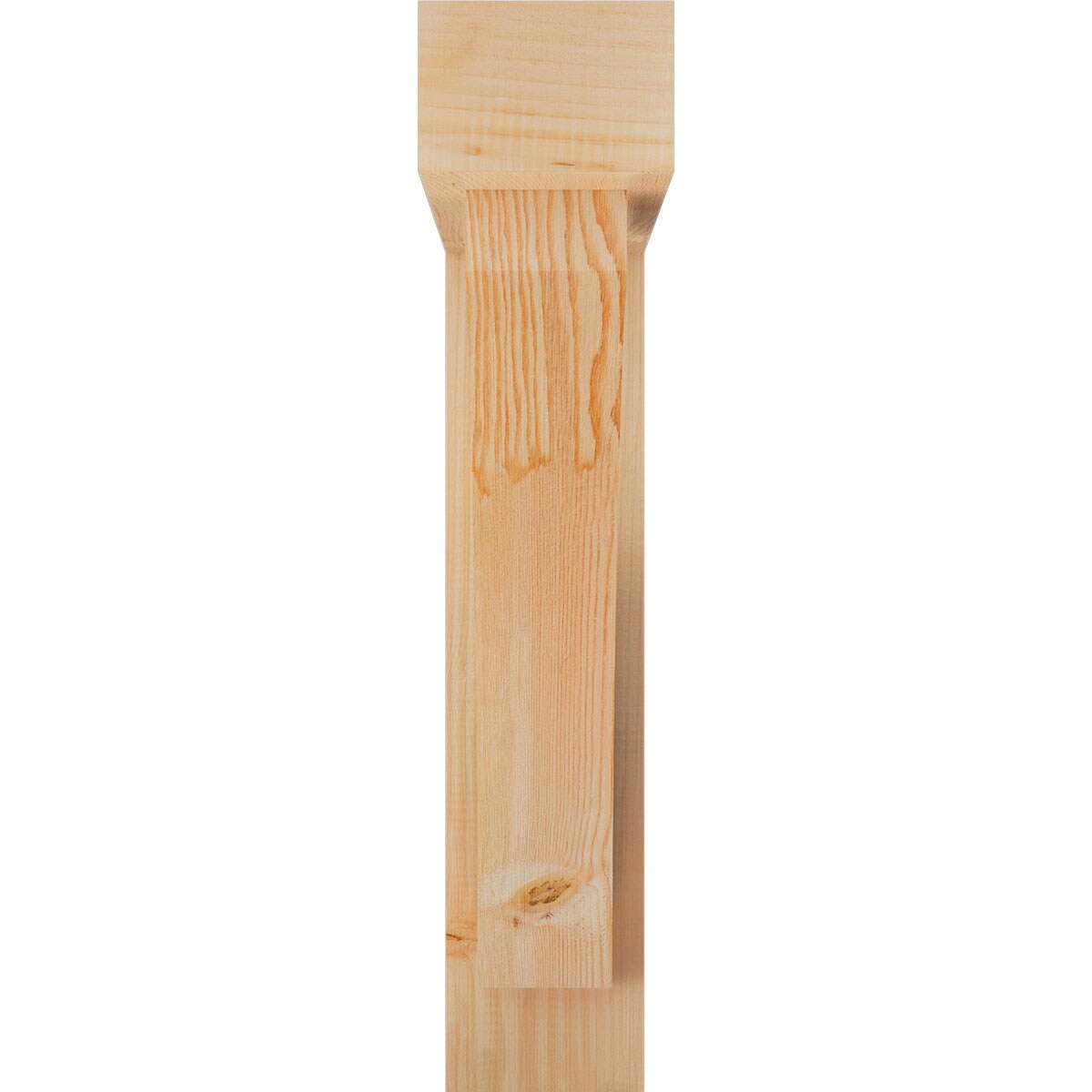 Ekena Millwork 1464050 Exterior-Brackets-Braces - View #2