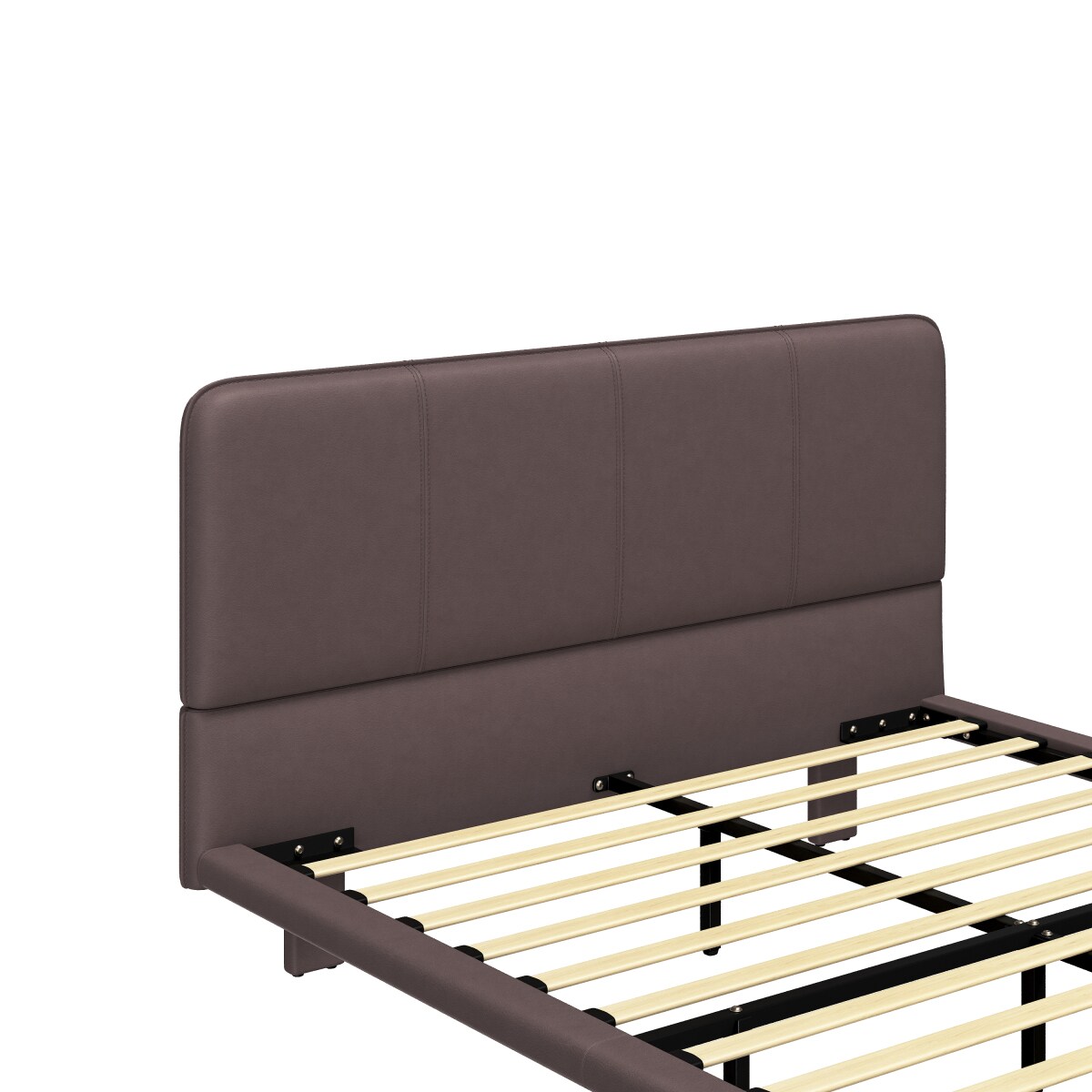 Streamdale Furniture N761P206085C beds - View #12