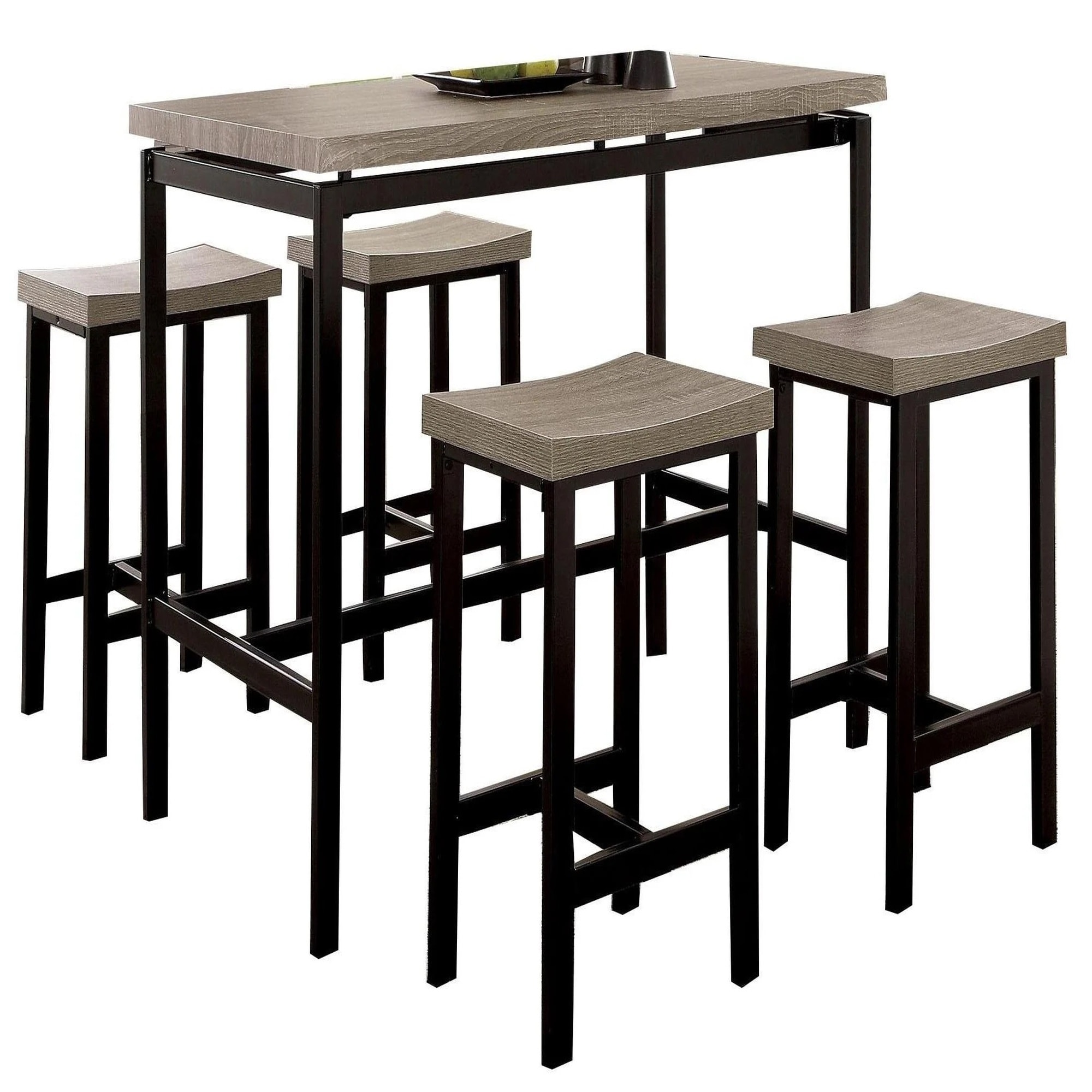 HyperDrop Cart X-X6AHJ2OIMPCQ Dining-Sets - View #2