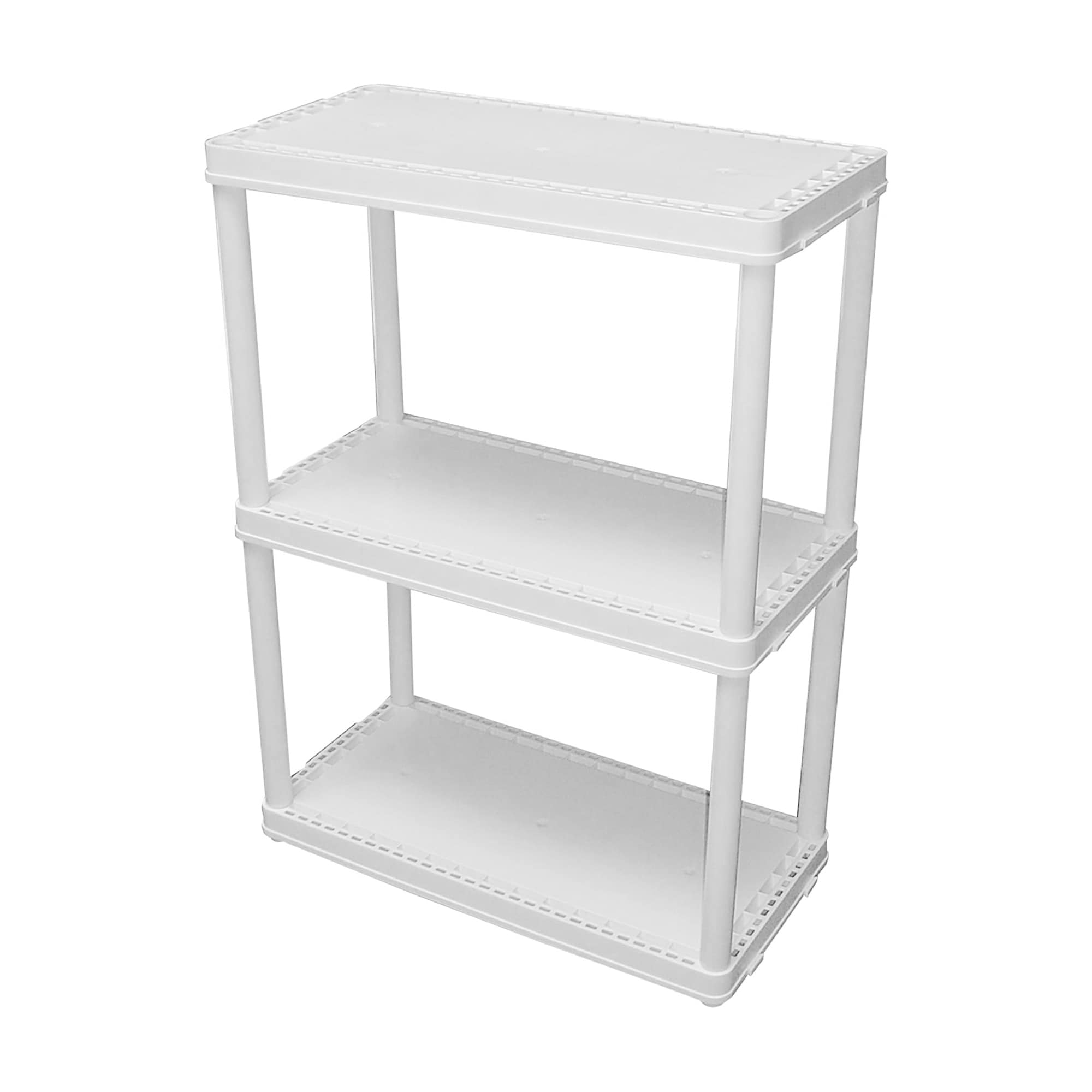 Gracious Living 289529 Free-Standing-Shelving - View #8