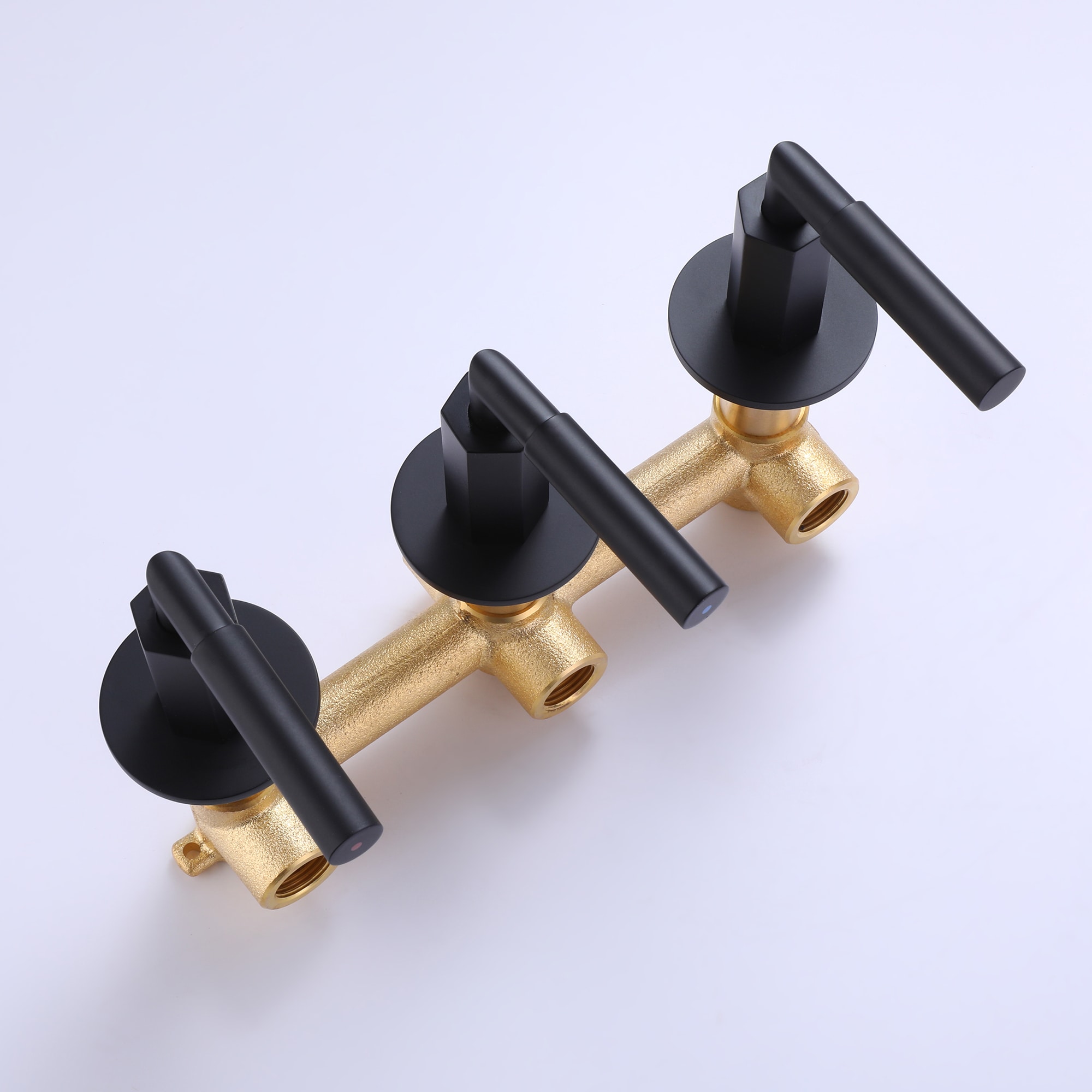 Nestfair KPS81015B Tub-Shower-Faucets - View #3