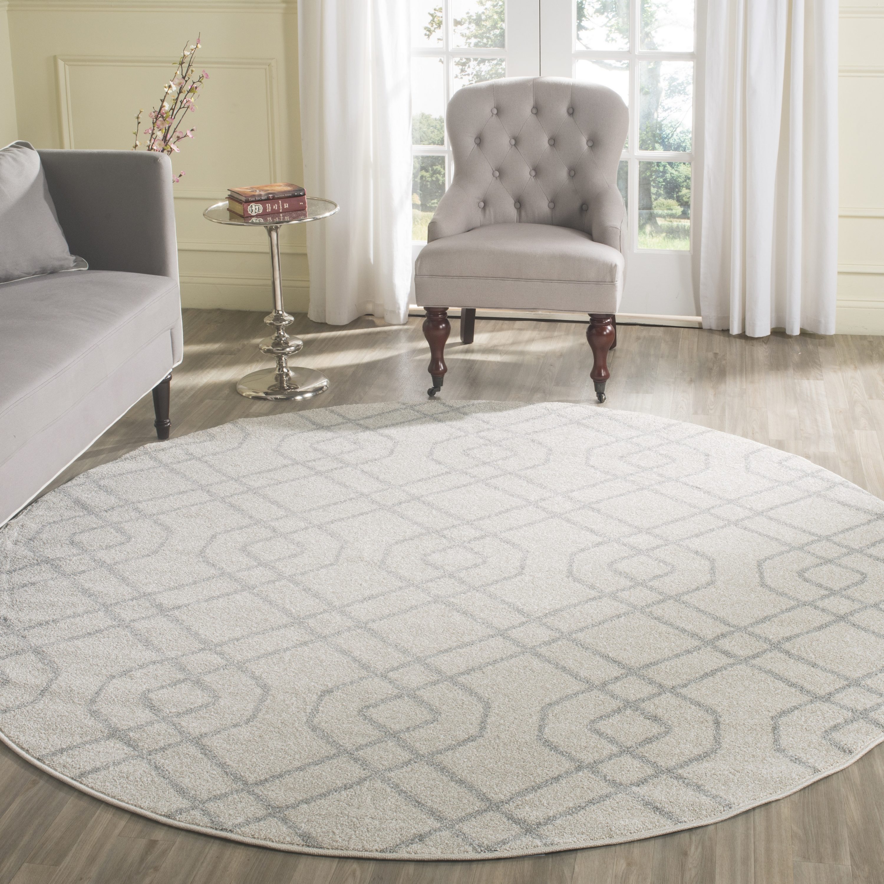 Safavieh AMT407K-7R rugs - View #2