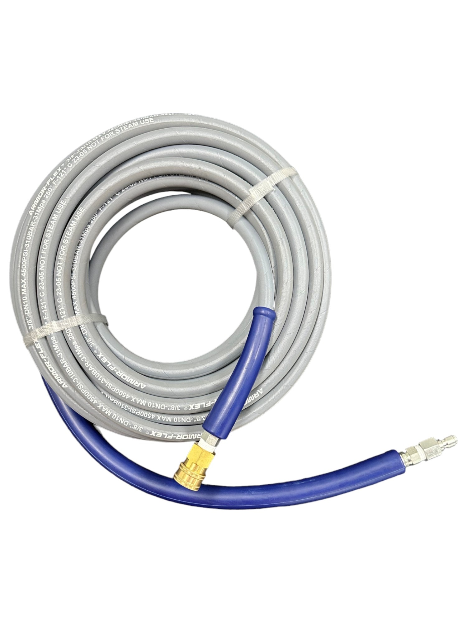 Pressure-Pro CHA0501GB Pw-Hoses - View #4