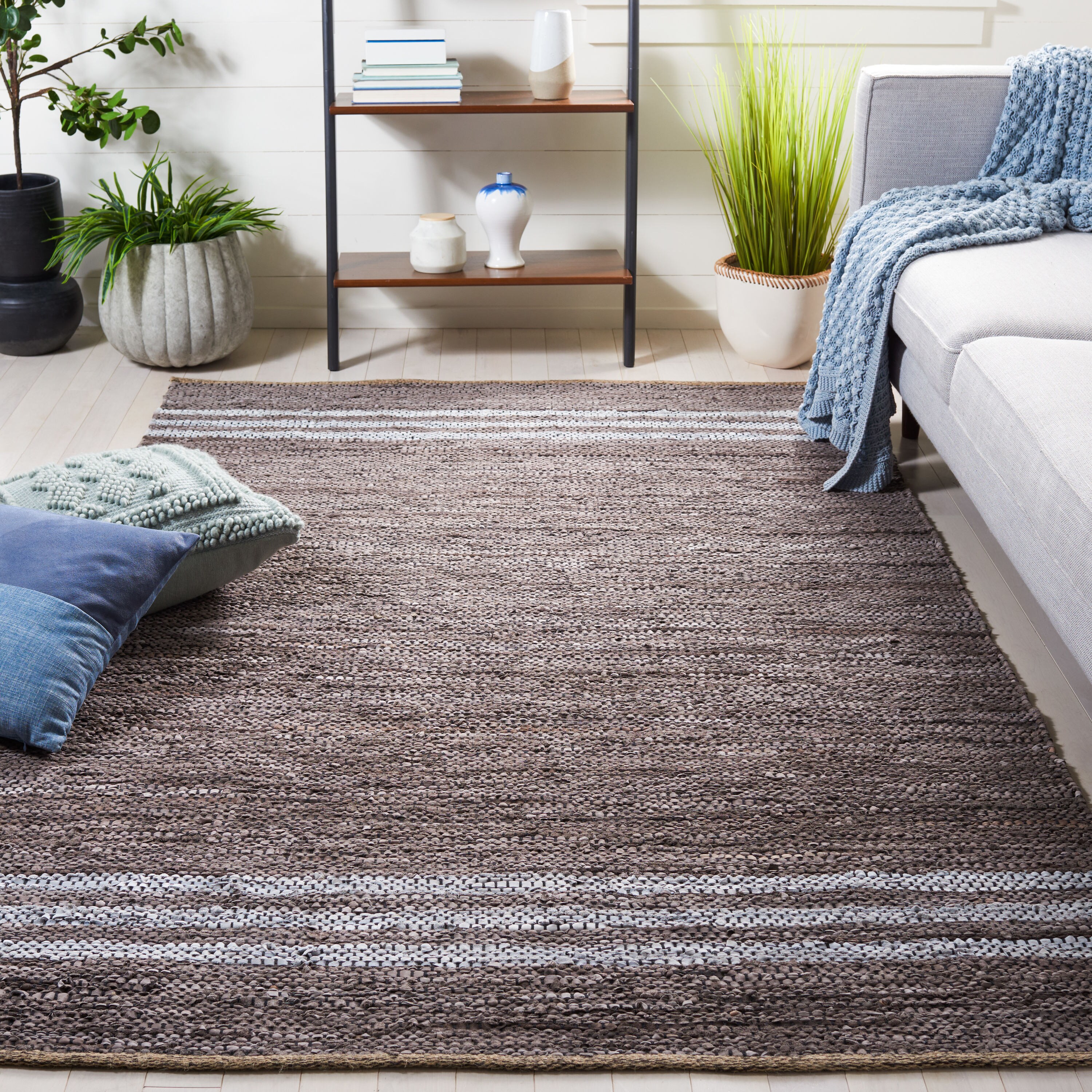 Safavieh VTL400G-8 rugs - View #2