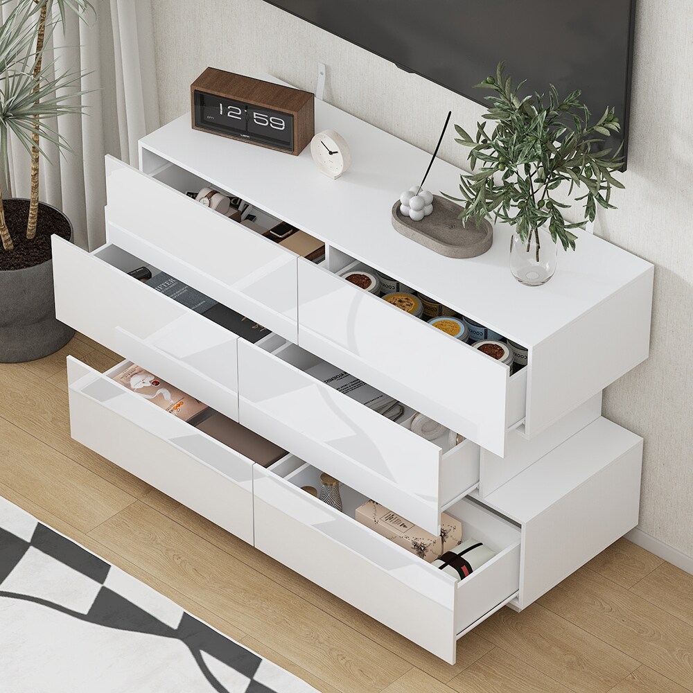  V-KF260075-02 dressers - View #2