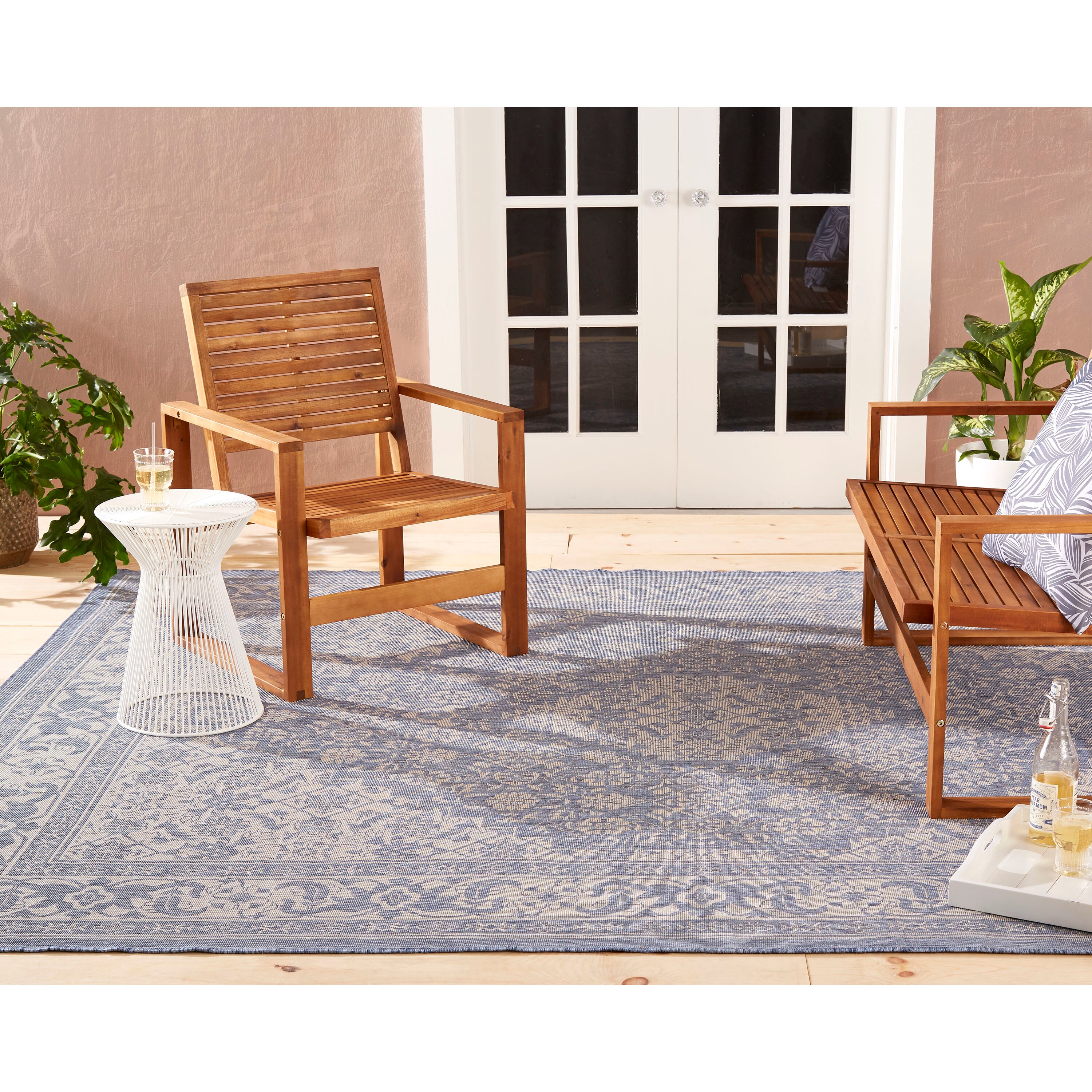Nicole Miller 2-5419-340 rugs - View #2