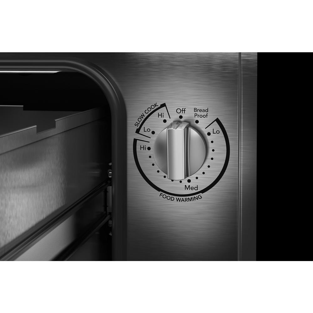 KitchenAid KWES730SPS Warming-Drawer - View #12