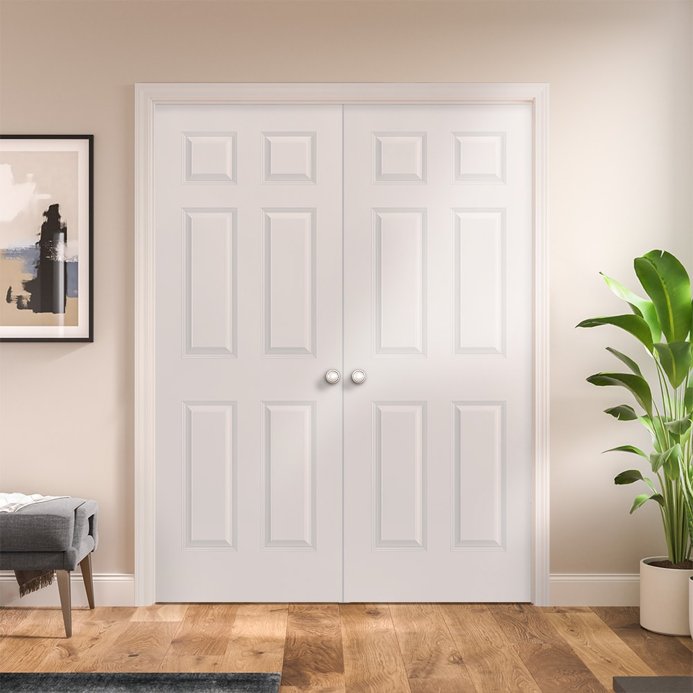 Masonite 640963 Pre-Hung-Doors - View #2