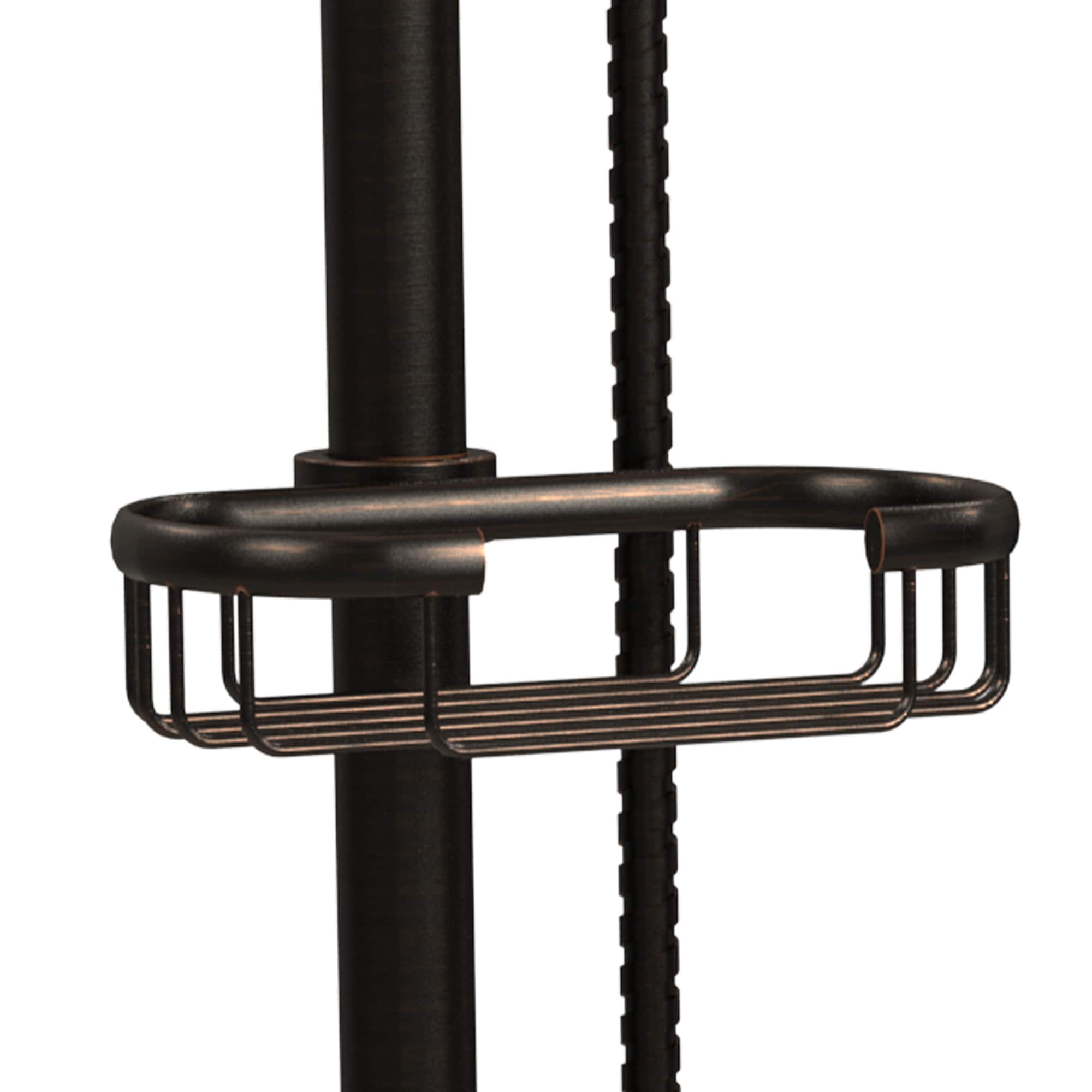 PULSE 1011-ORB-1.8GPM Showerhead-Bar-Panels - View #3