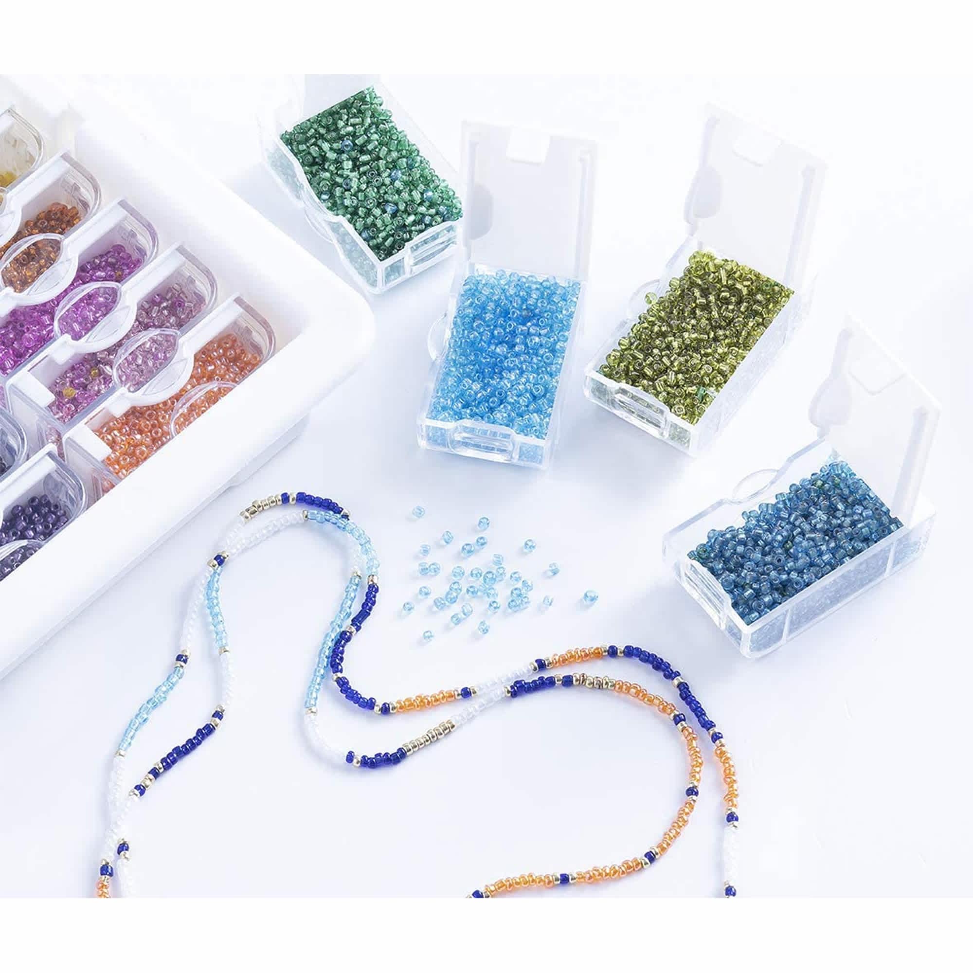 Bead Storage Solutions 216924 Bins-Baskets - View #3