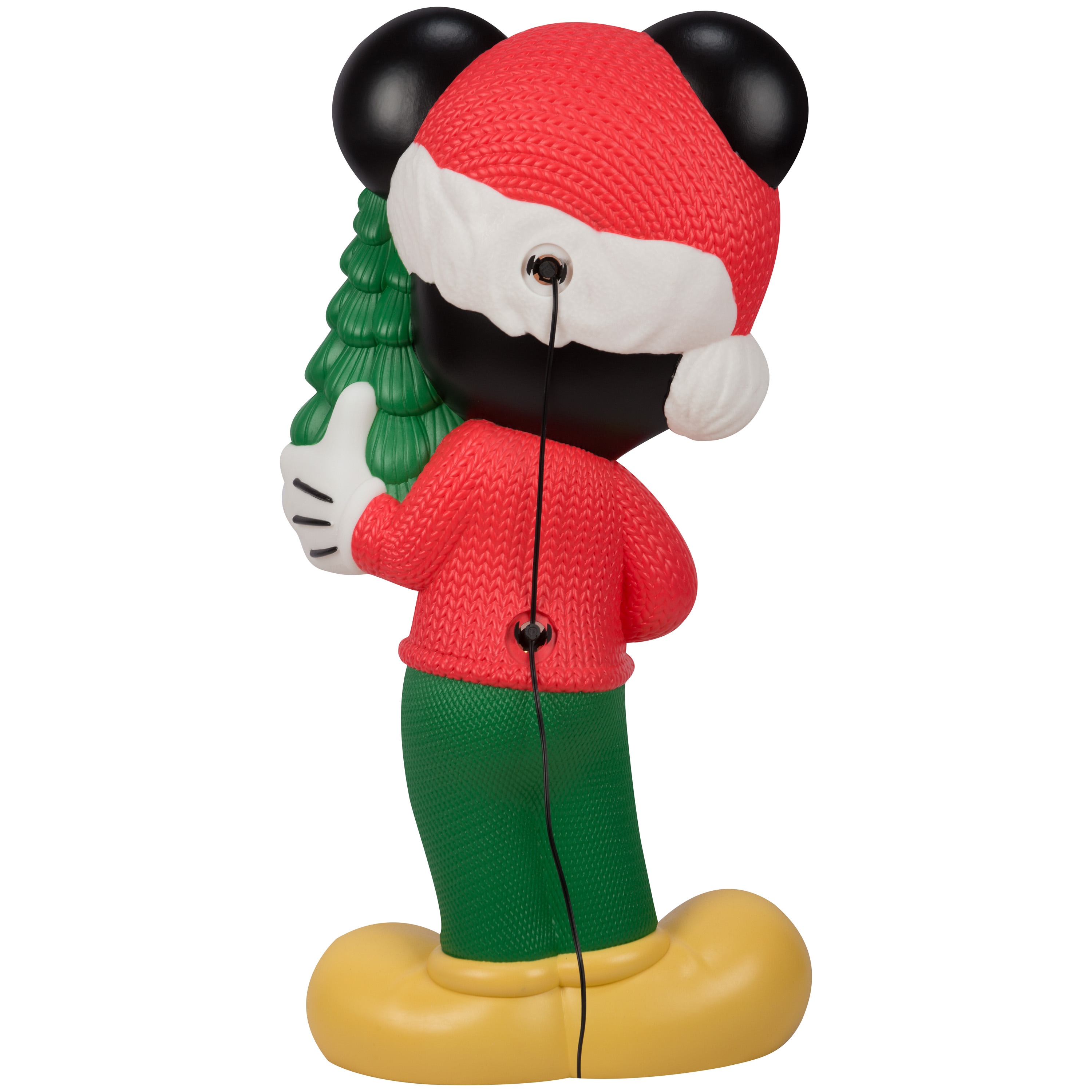 Disney 887749 Outdoor-Christmas-Decor - View #2