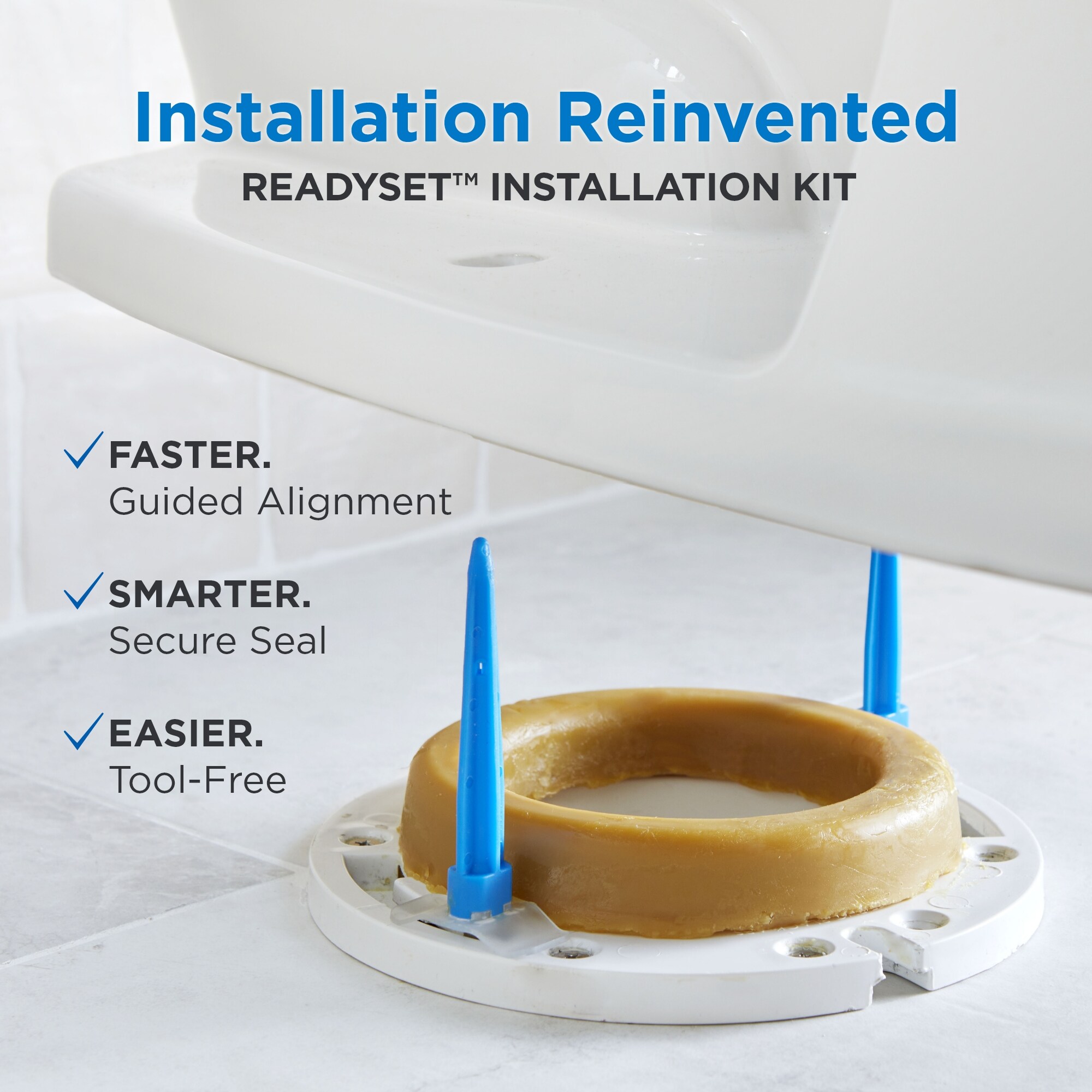 Gerber GRS48320 toilets - View #5