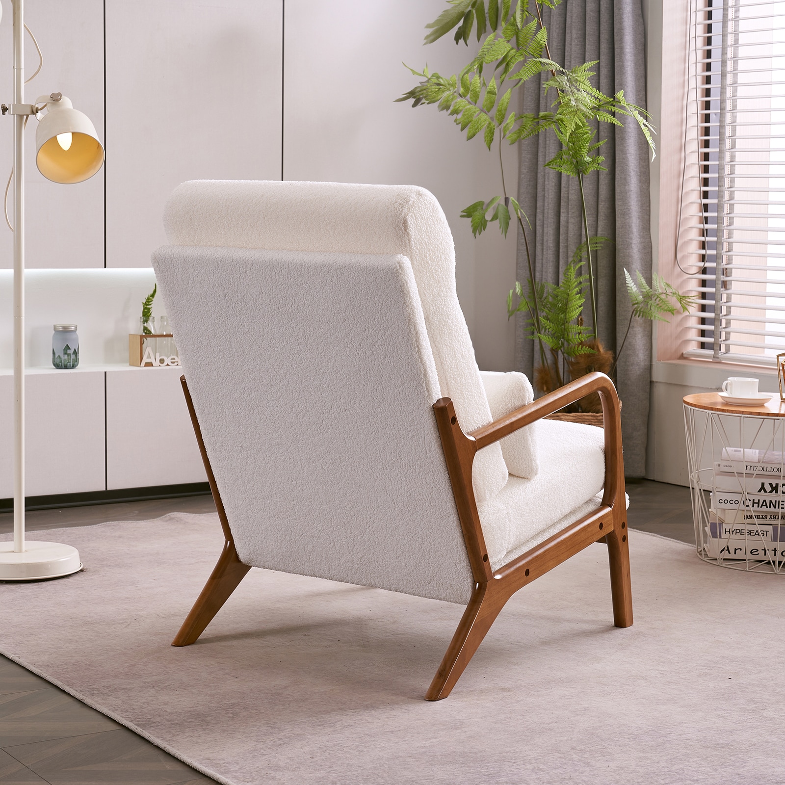 Winado LO1G52001942 chairs - View #3