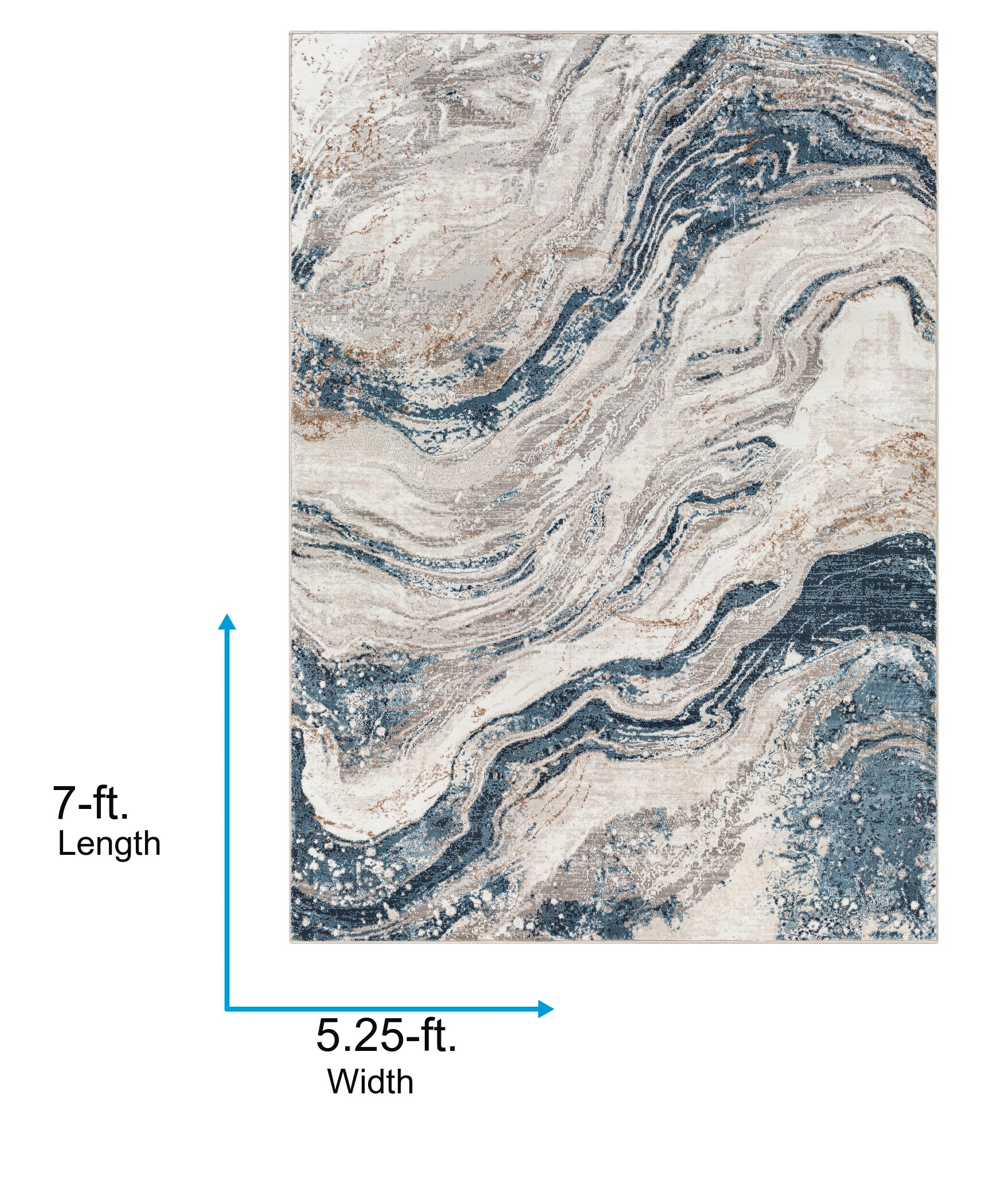 Livabliss ALG2334-537 rugs - View #11