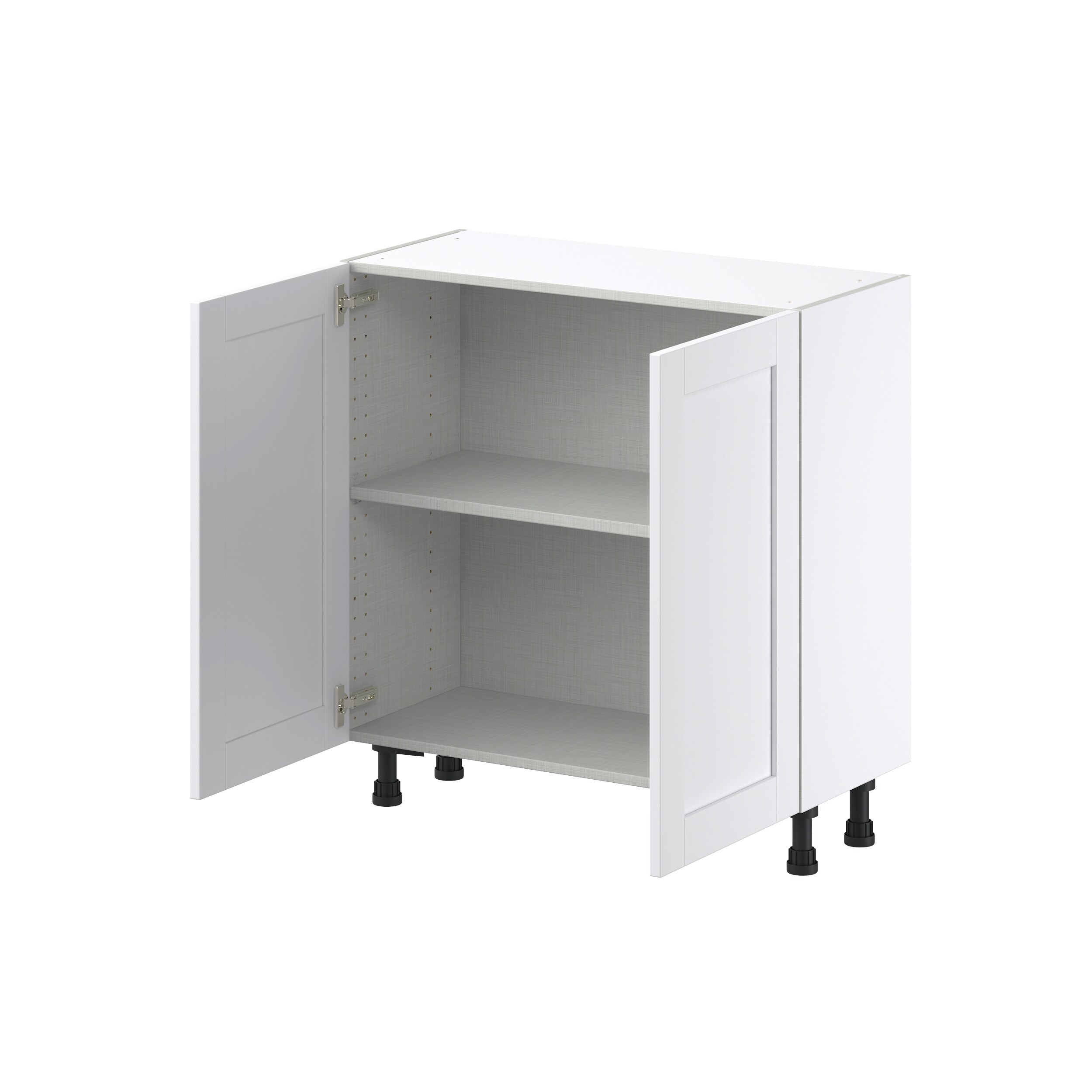 Hugo&Borg DSB3314FH-RM Cabinets-Kitchen - View #6