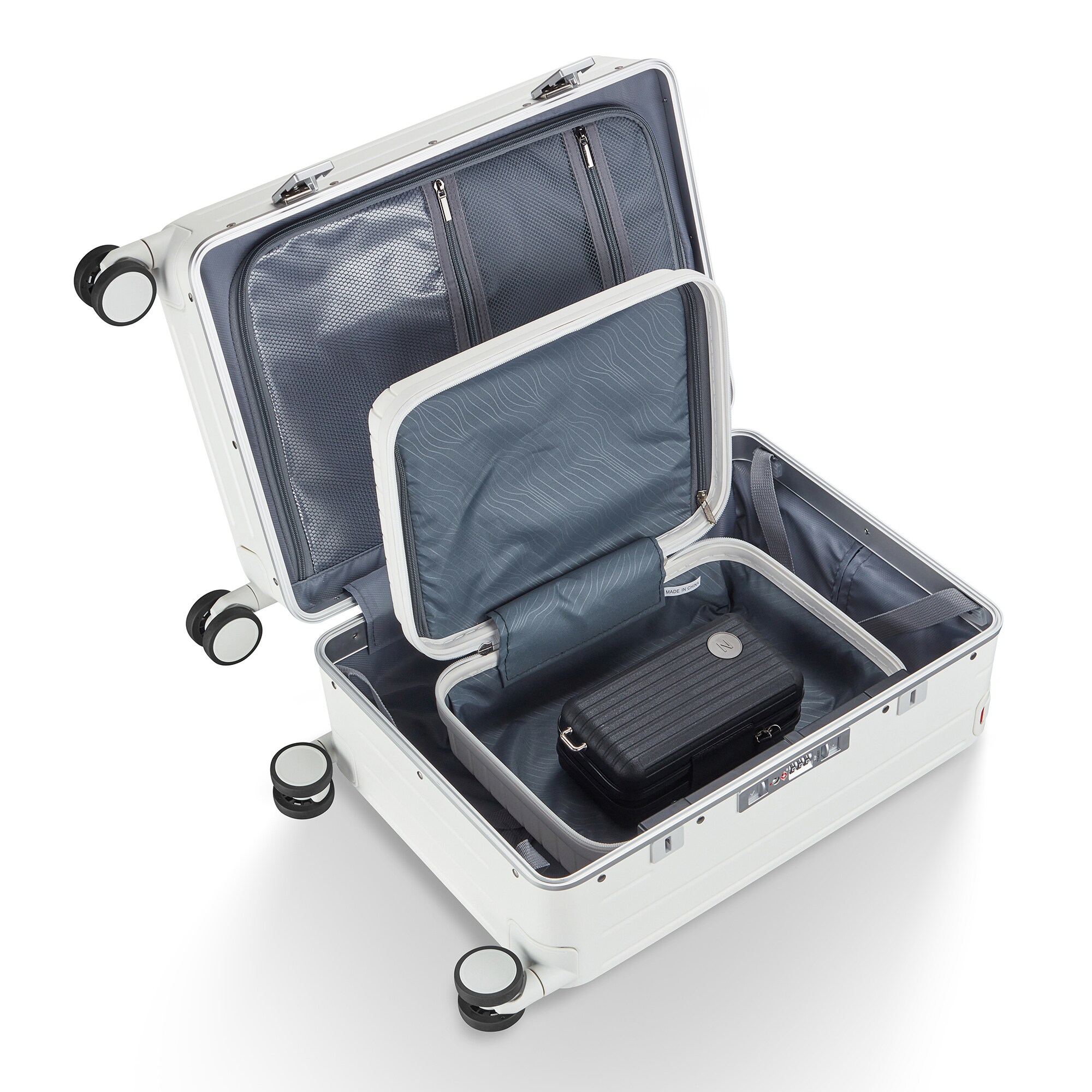 SINOFURN SYD9200005WT Luggage-And-Luggage-Sets - View #5