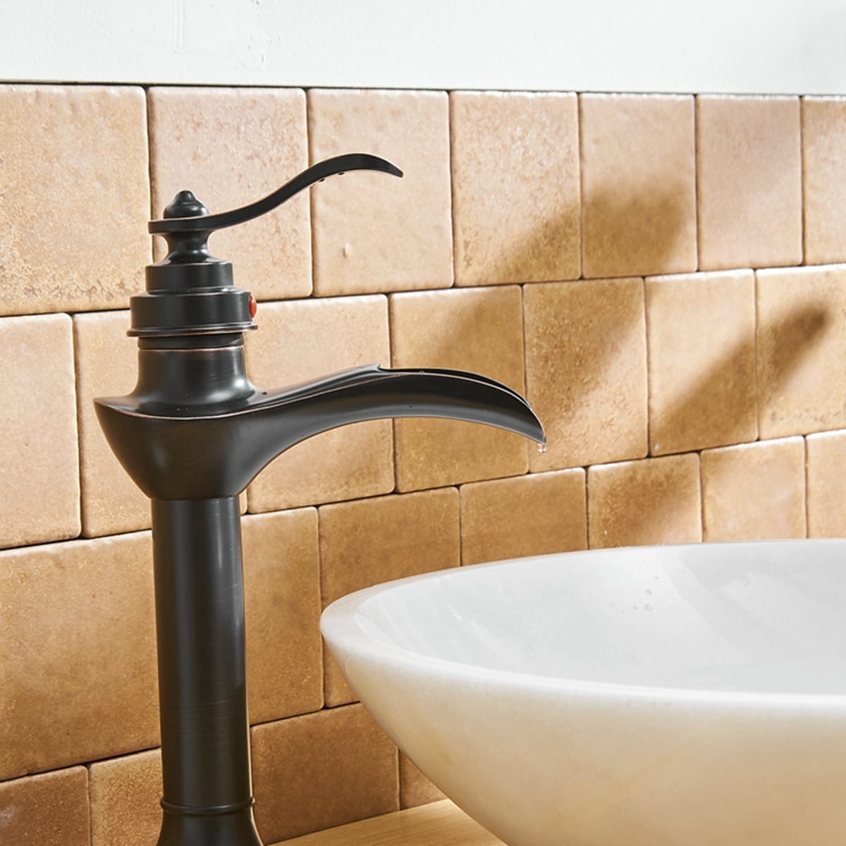 WELLFOR FH76573H-ORB Lavatory-Faucets - View #9