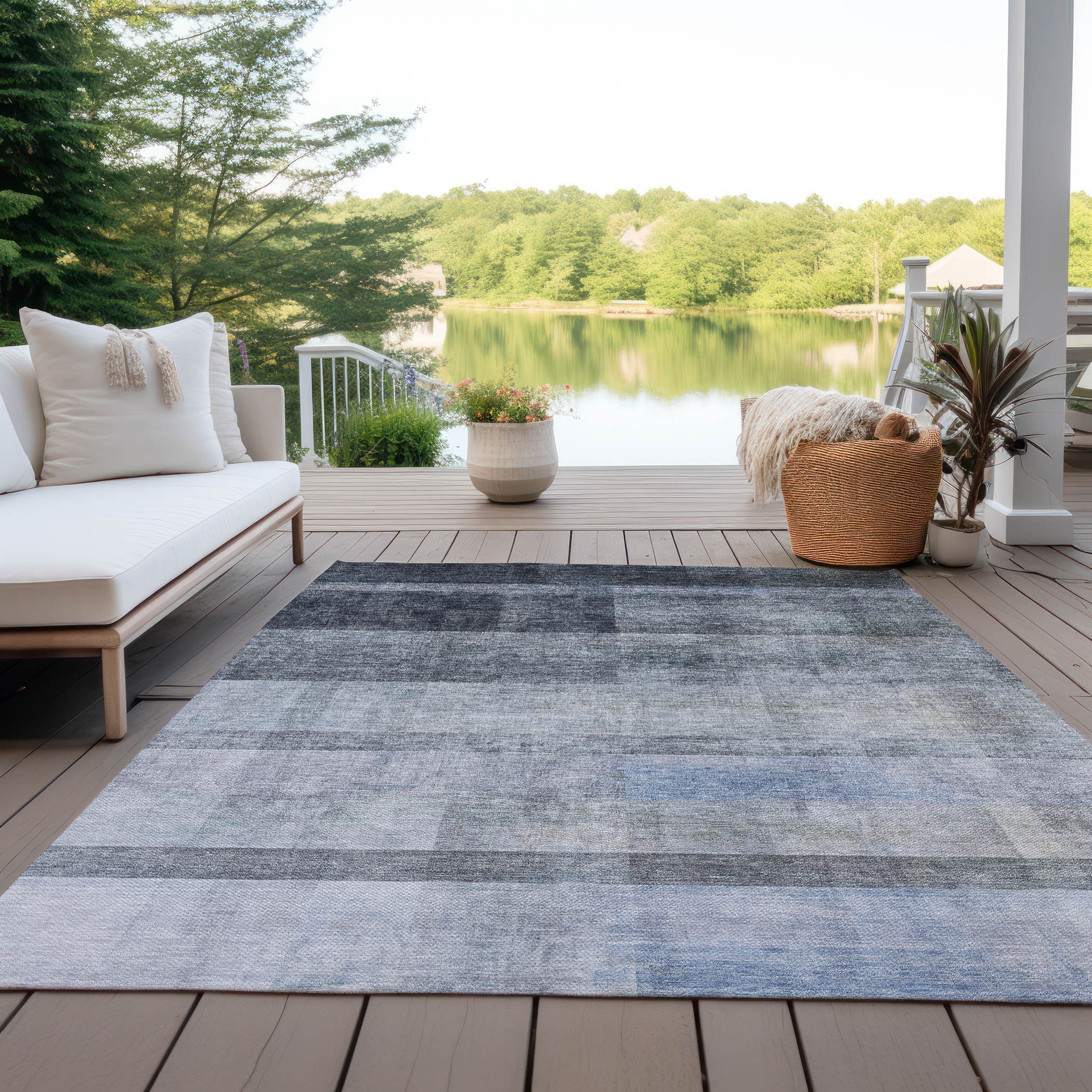 Addison Rugs ACN568NA30X46 rugs - View #8