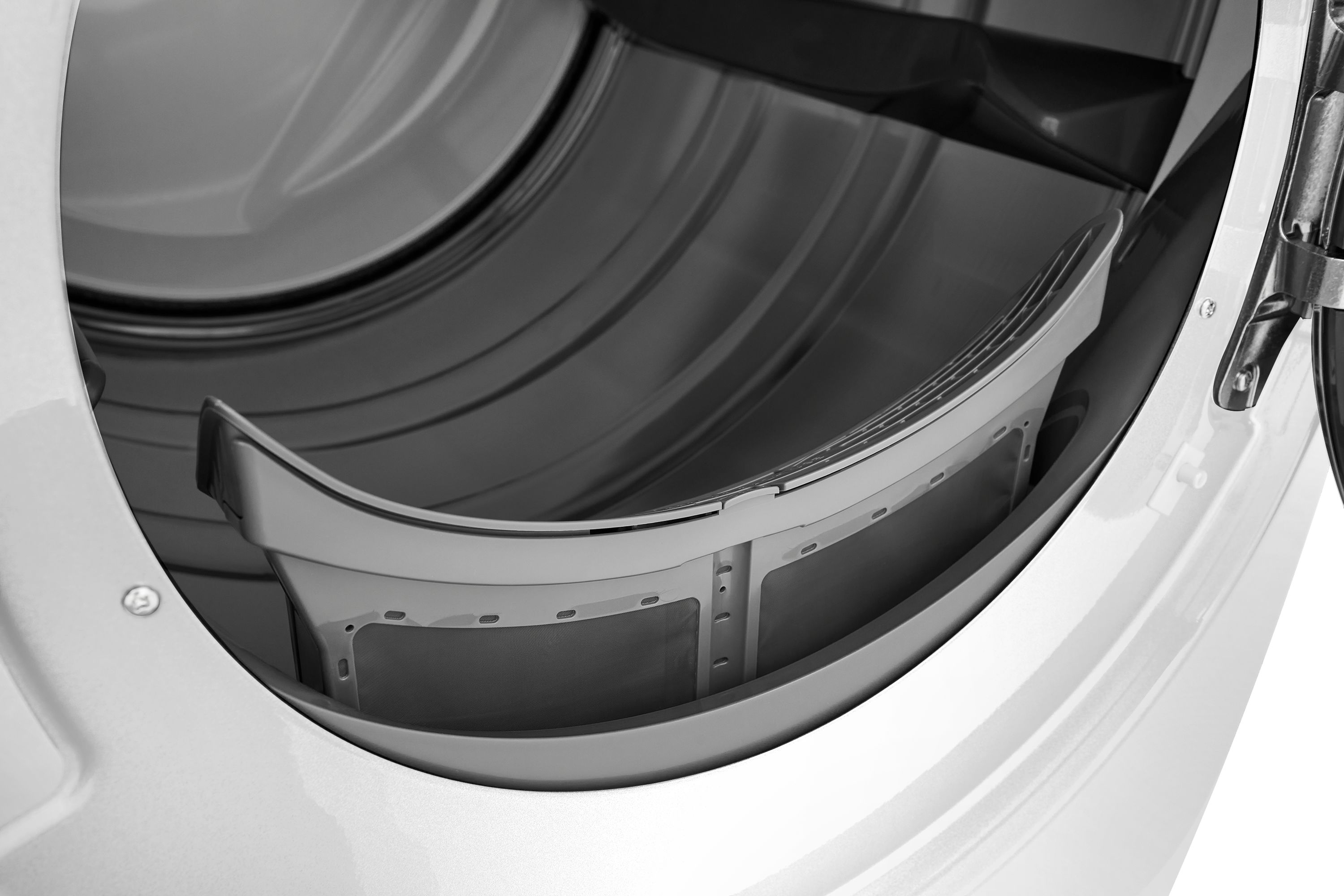 Electrolux ELFE7637AW Elec-Dry - View #9