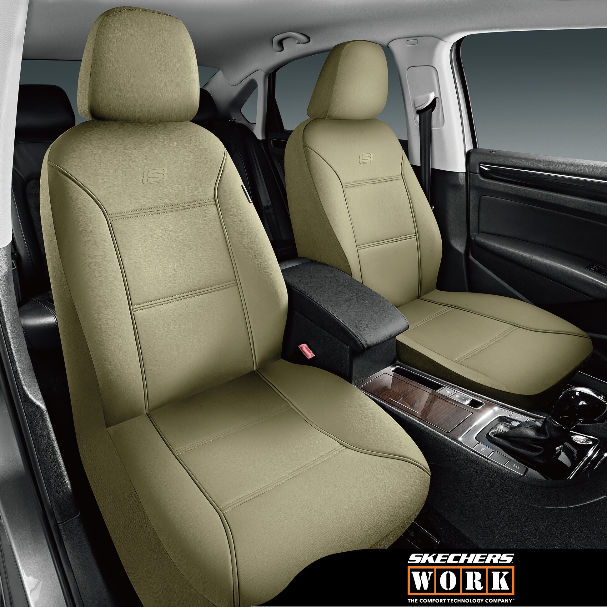 Skechers SK01D003-3 Interior-Car-Acc - View #8