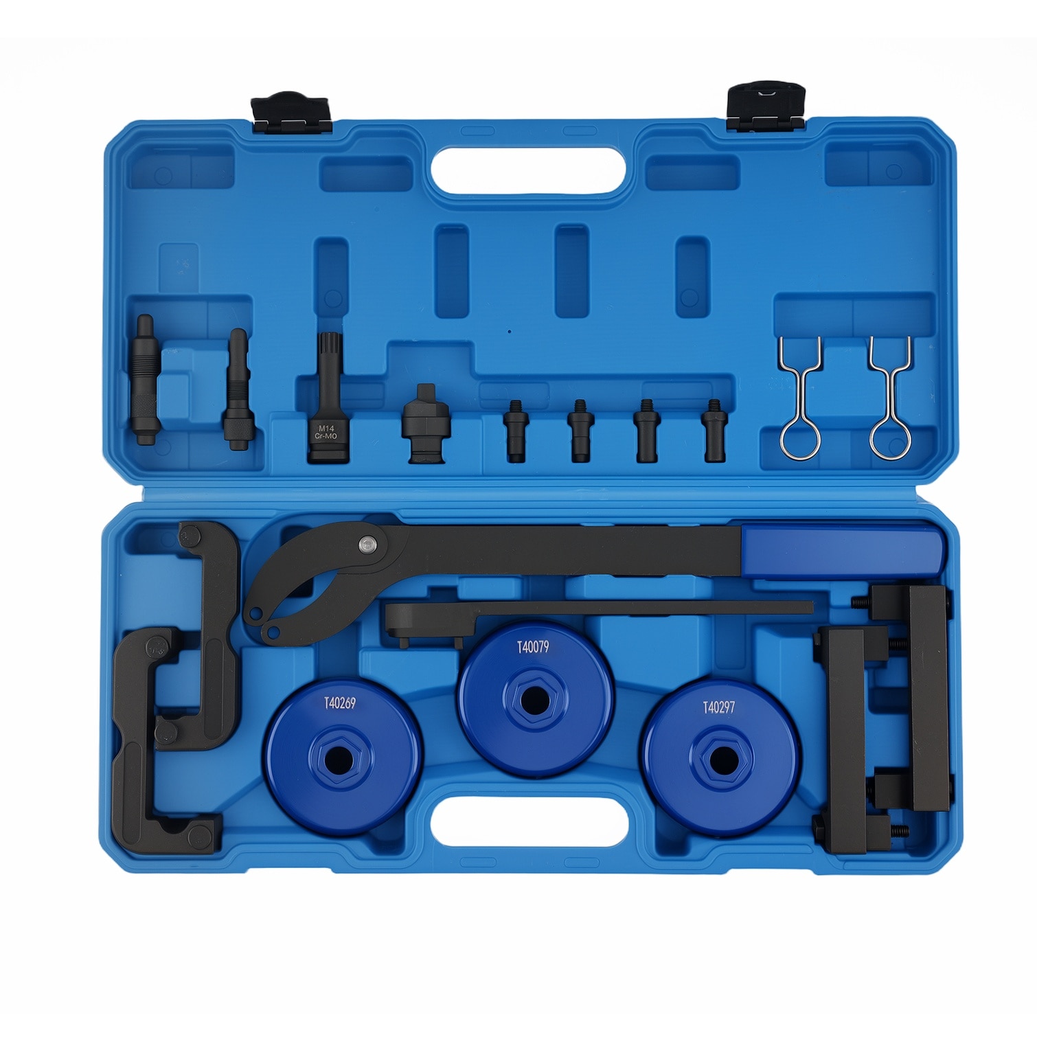 FlowLuxe 0KHTIUA0IQ0H Specialty-Automotive-Hand-Tools - View #3