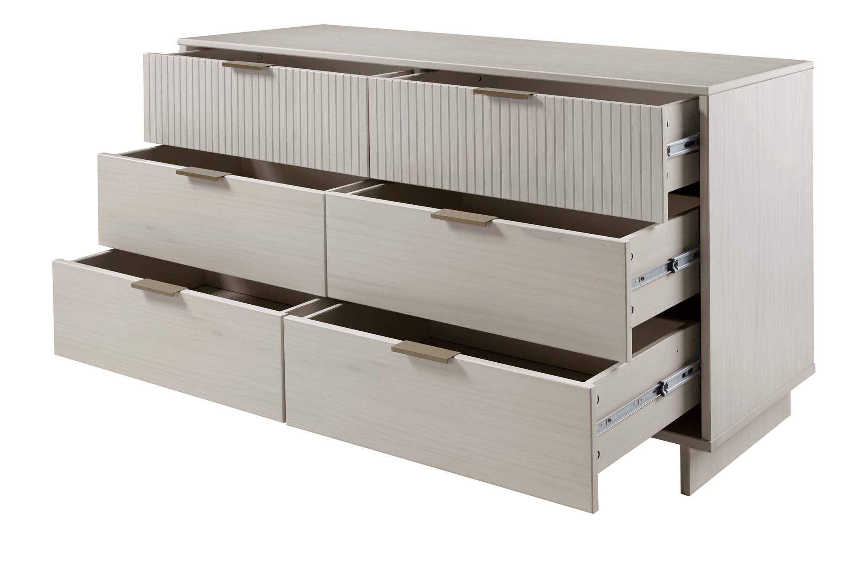 Manhattan Comfort DR-5036 dressers - View #5