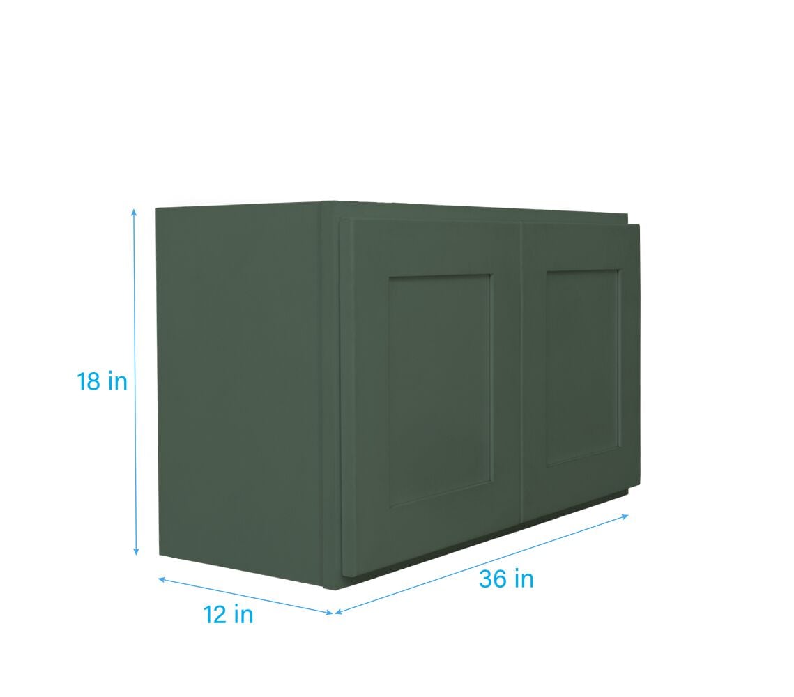 RELIABILT LS-SB-W3618B Cabinets-Kitchen - View #3