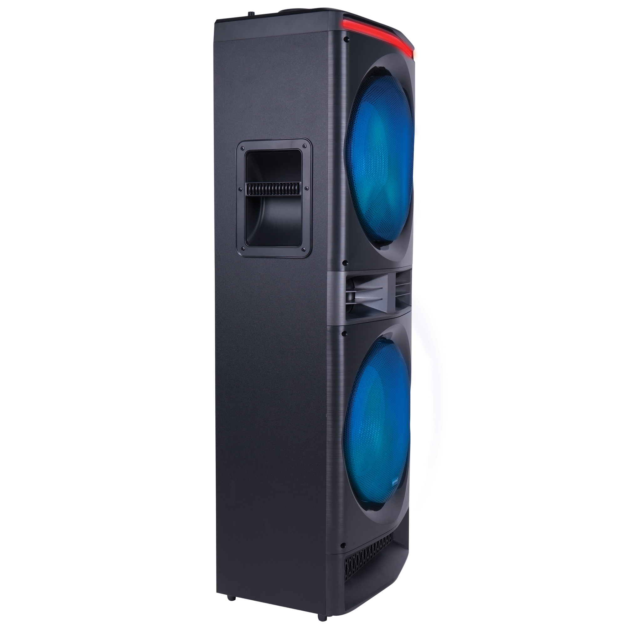 Gemini GCIGPK1200 Portable-Speakers - View #4