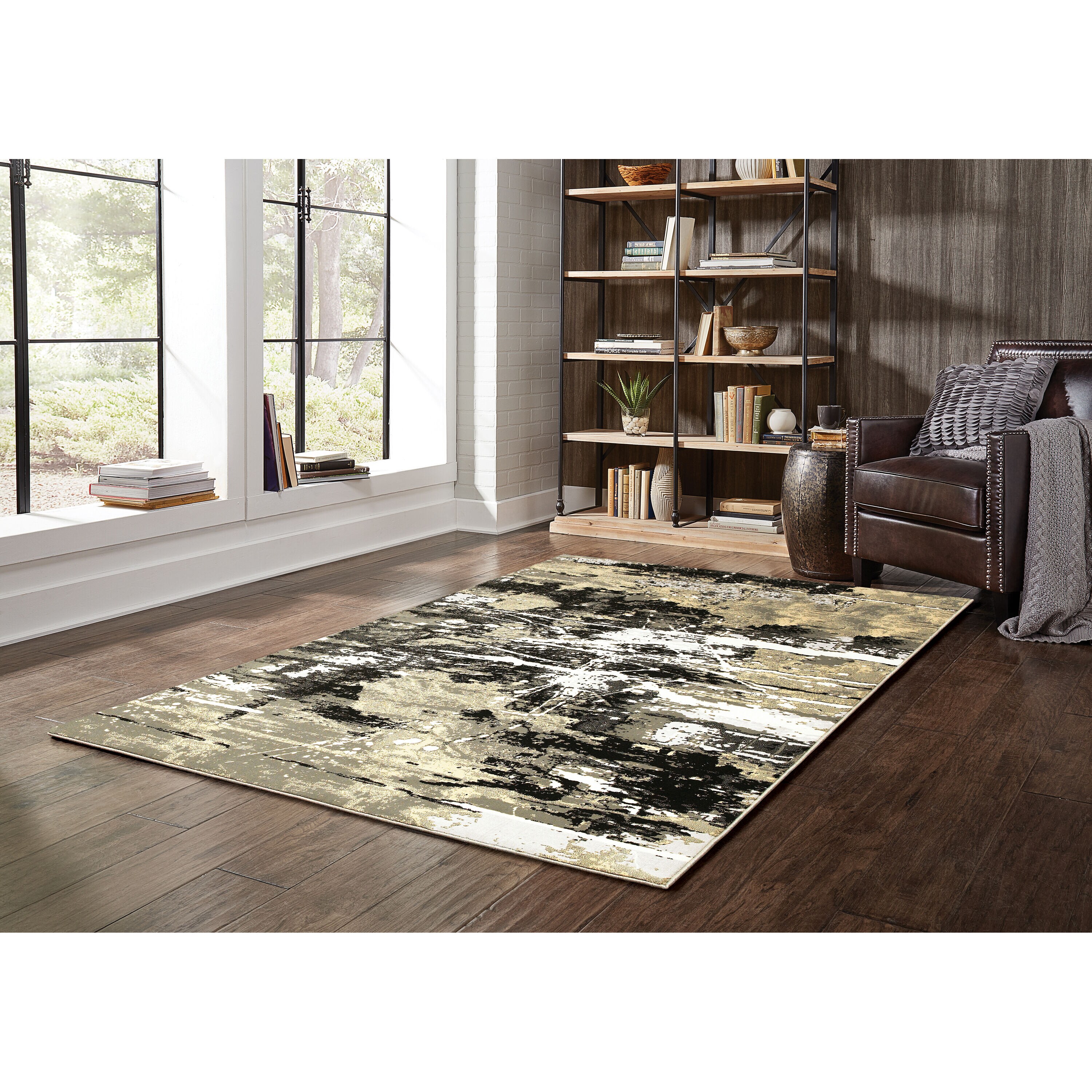 Archer Lane 109BOWEE26L rugs - View #14