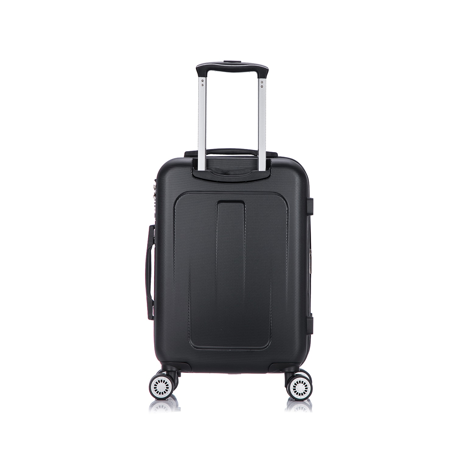 DUKAP DKCRY00S-BLK Luggage-And-Luggage-Sets - View #8