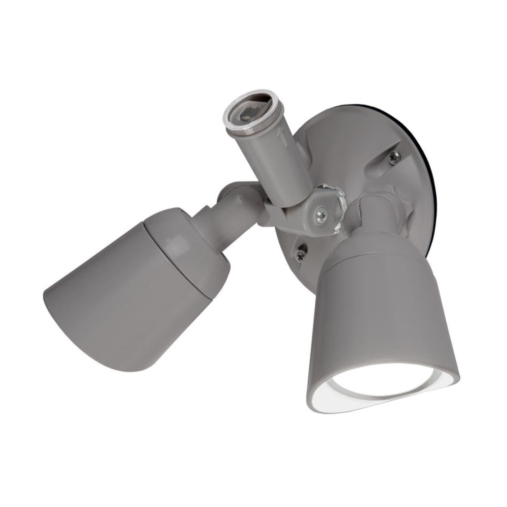 WAC Lighting WP-LED430-30-AGH Wall-Pack-Lights - View #2