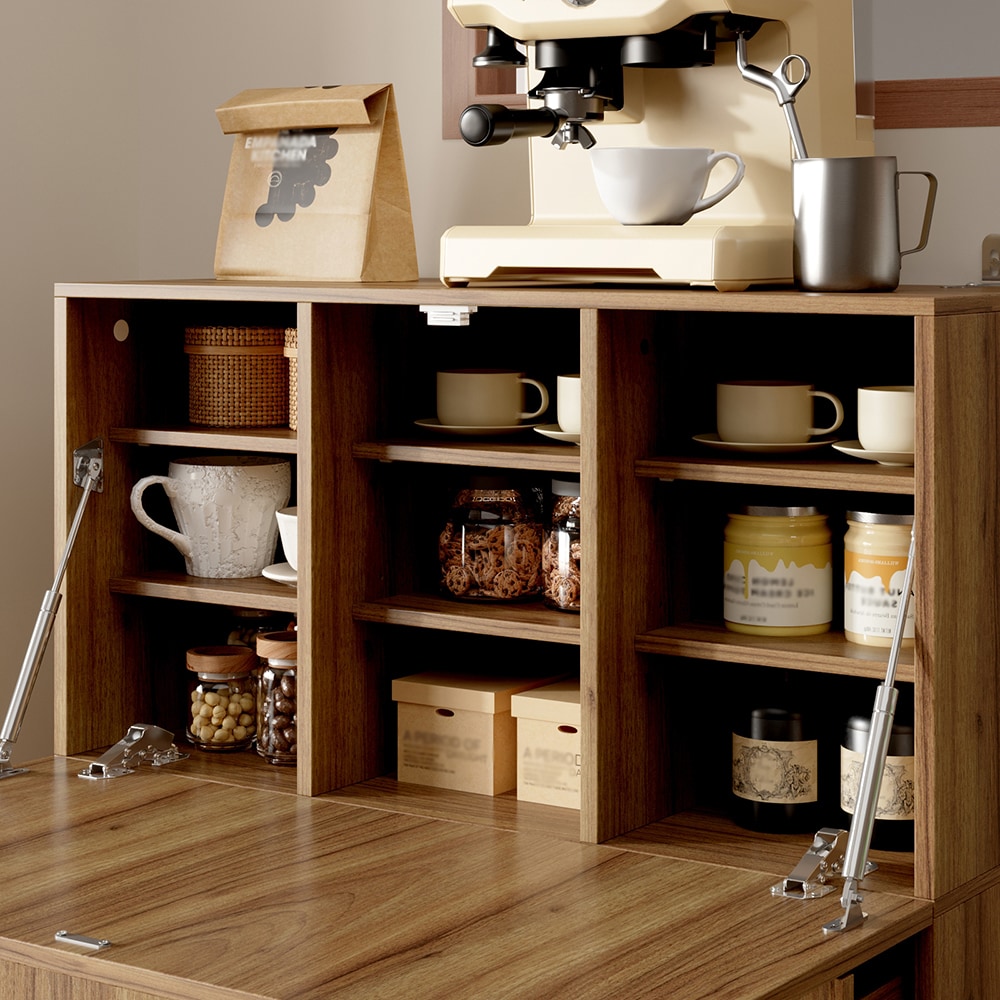 Homsee V-KF520029-01 Dining-Kitchen-Storarge - View #10