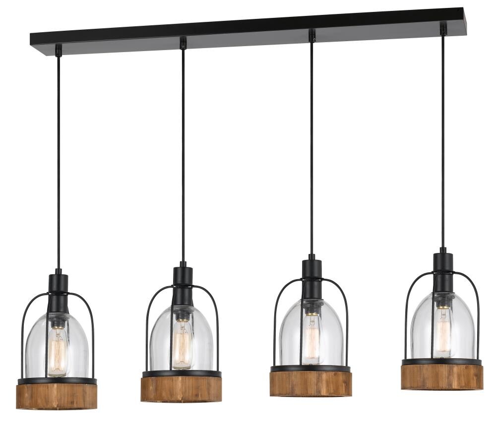 beacon linear pendant