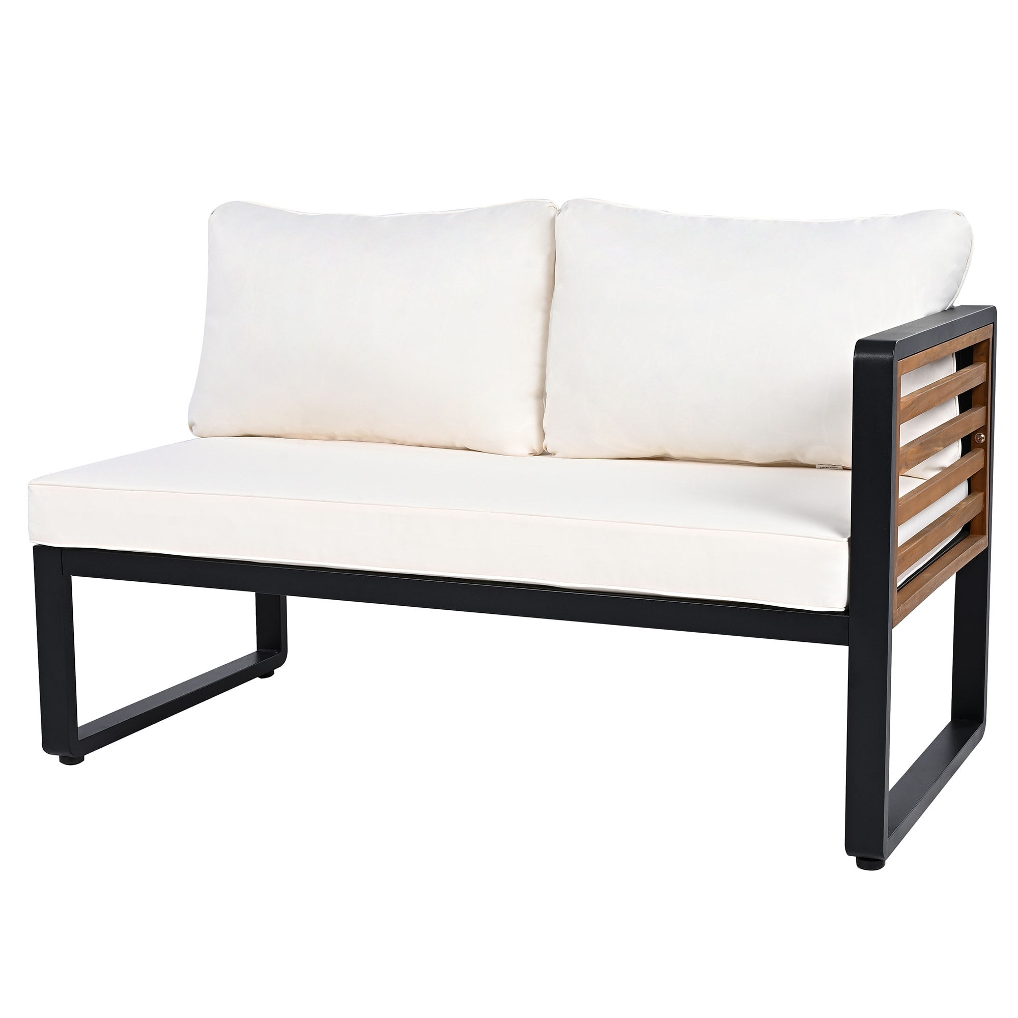 SINOFURN SYA300008BB Patio-Sofas-Daybeds - View #9