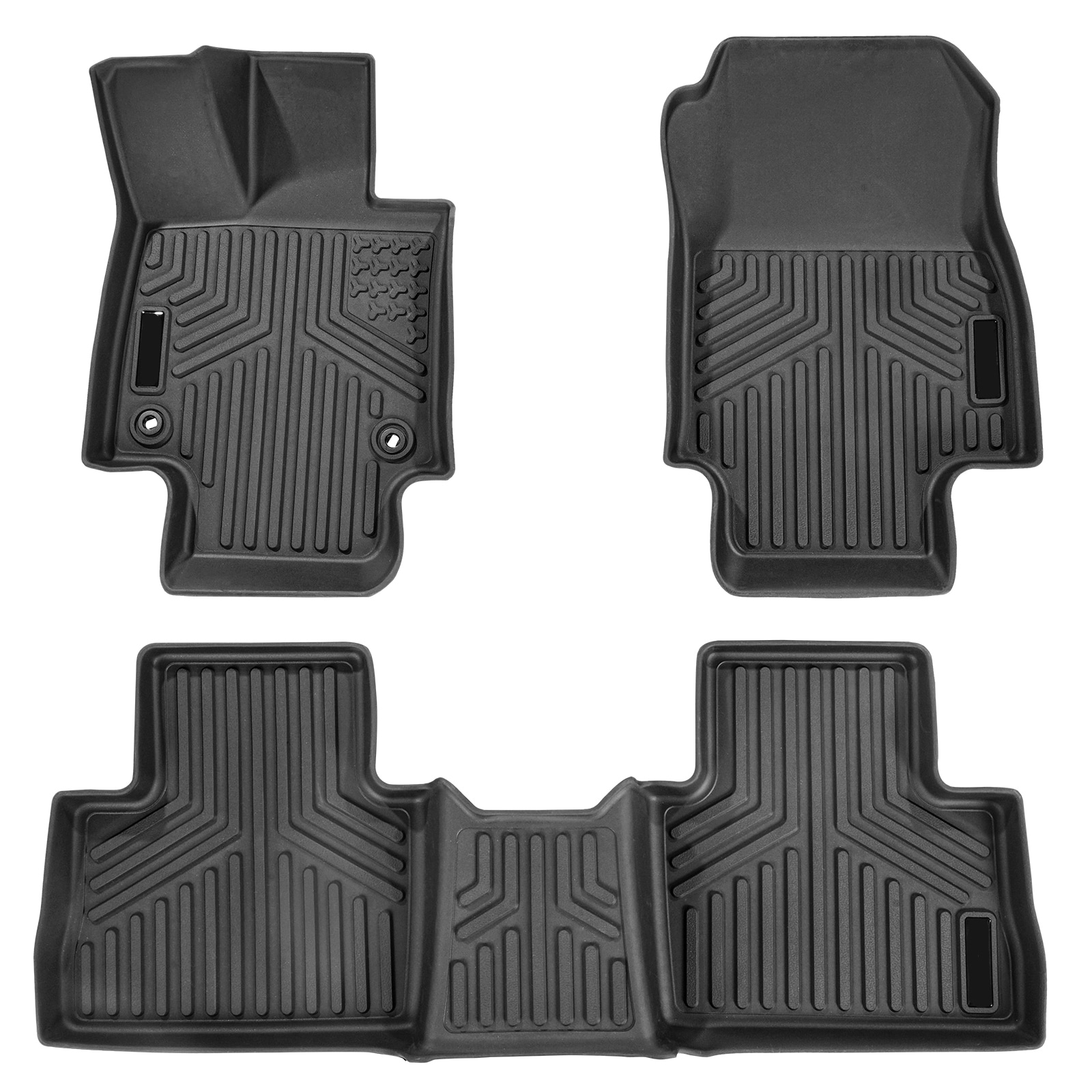 SVOPES SVOPESSUVDBDF09583V0 Truck-Accessories - View #10