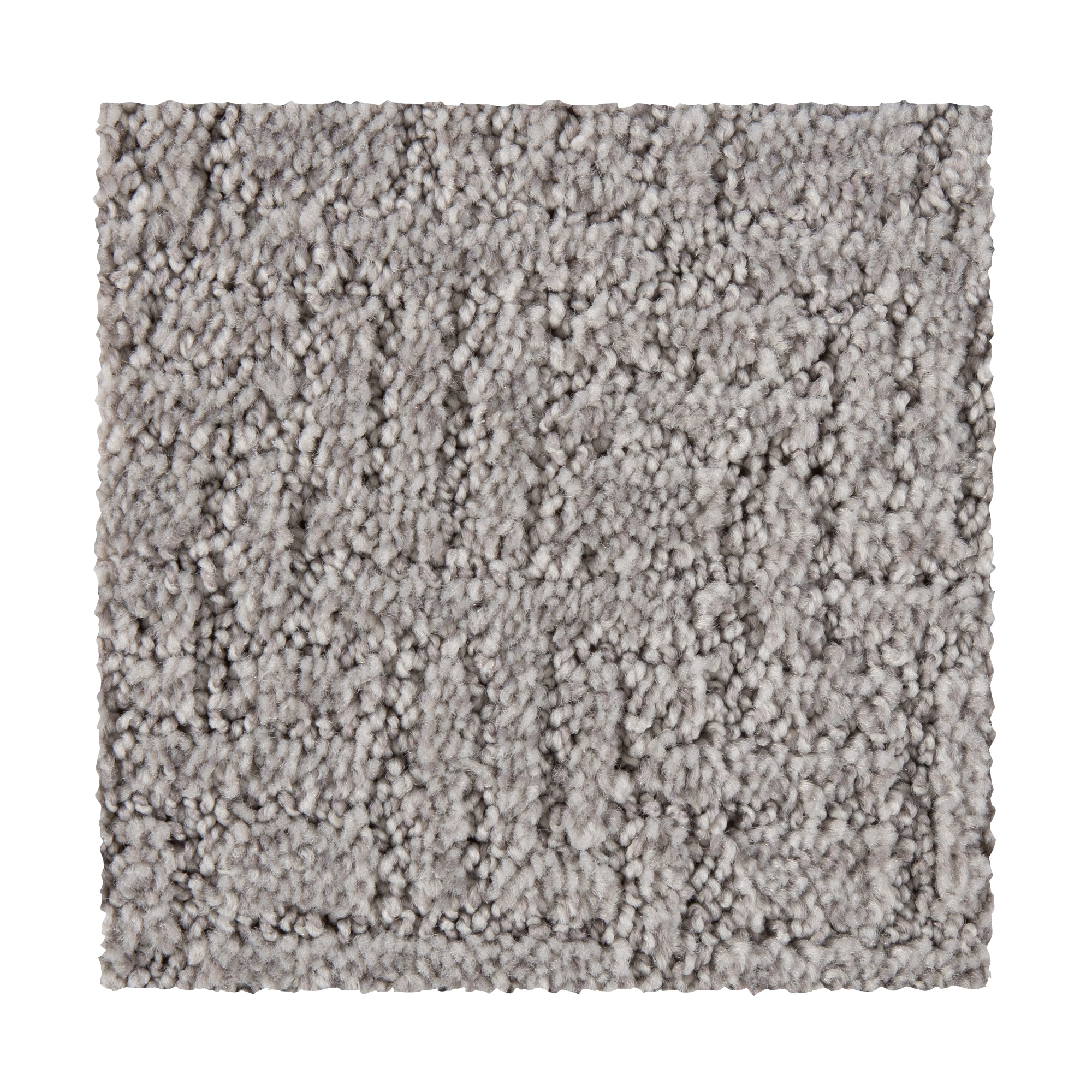  SS028-12-L003 Pro Renovations - Expert Edge Hazy Stratus Gray 25-oz sq yard Polyester Pattern Indoor Carpet