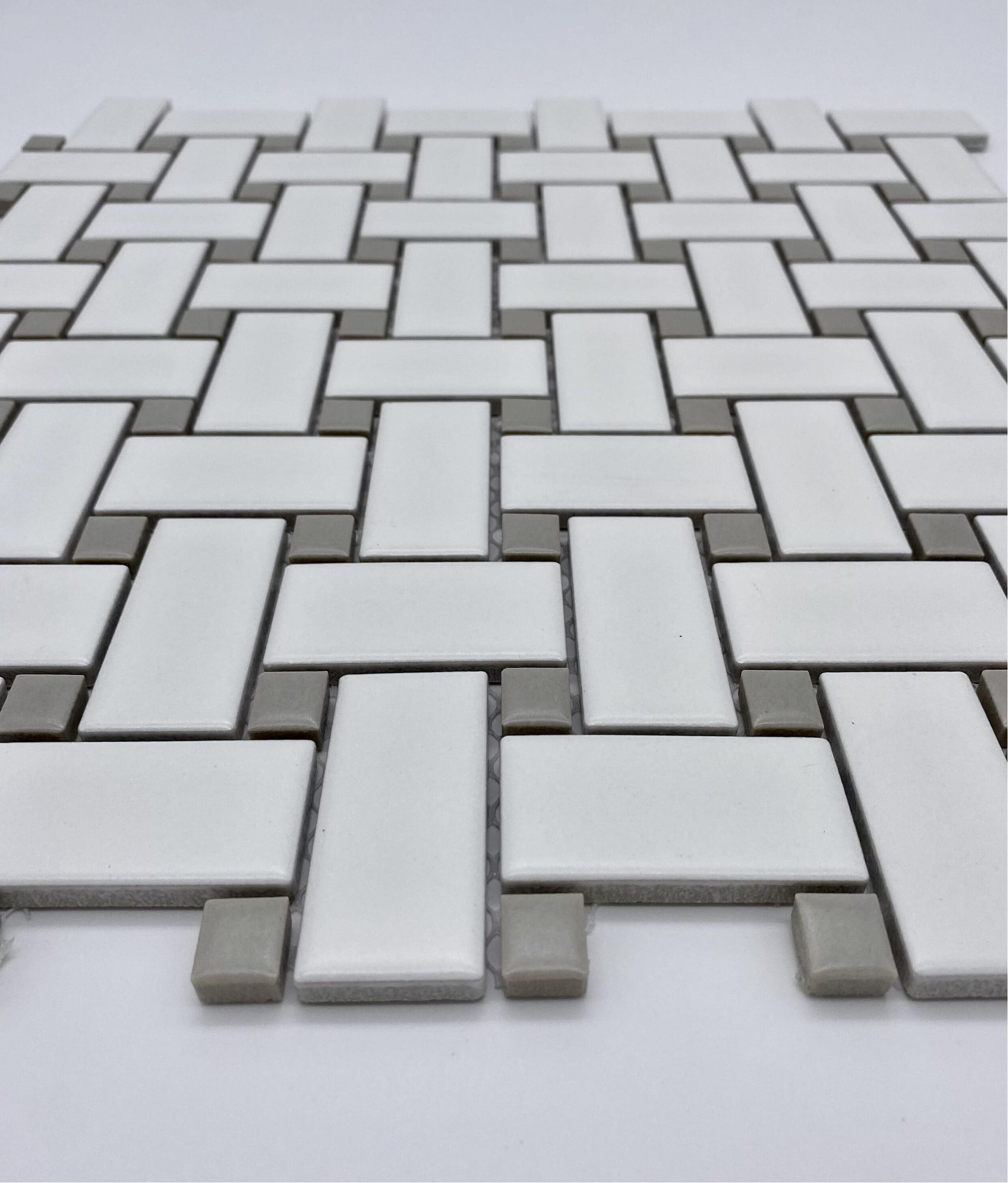 Splash Mosaic Tile SPUFCC115-12M Ceramic-Tile - View #5