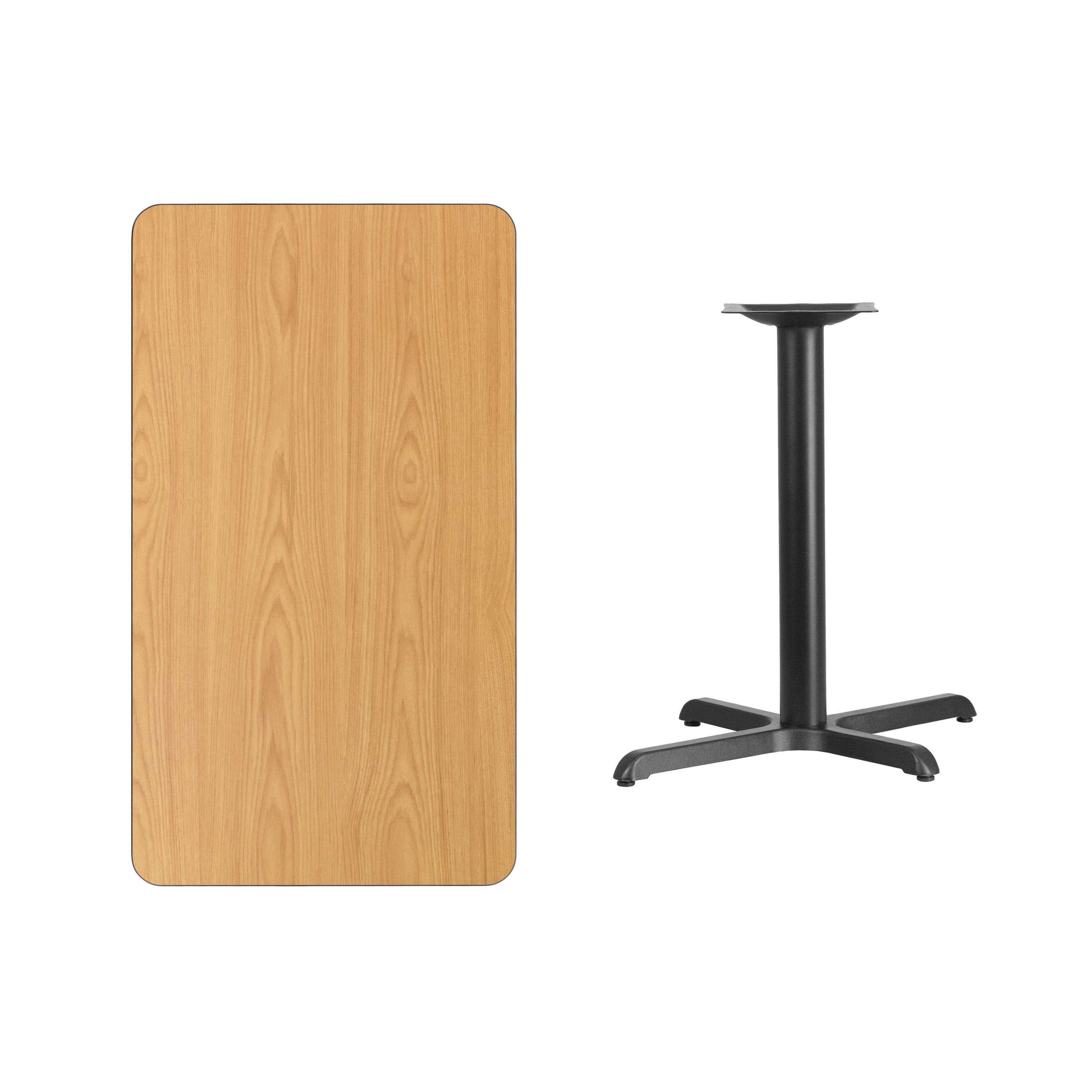 Flash Furniture 889142006510 Dining-Tables - View #3