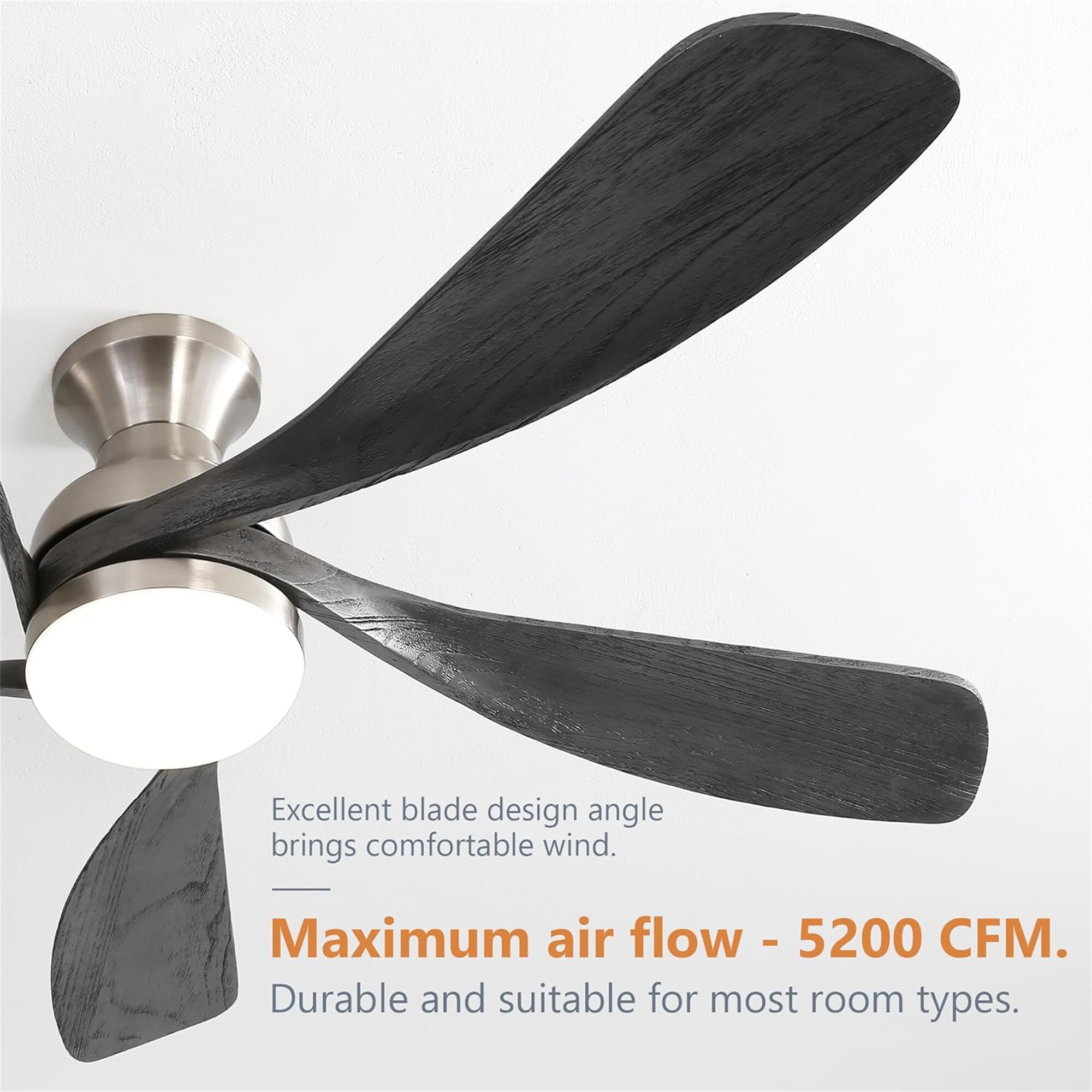 BABOOM BOM-P147643-OR Ceiling-Fans - View #5