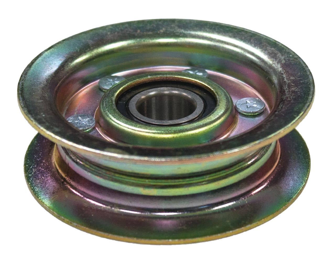 N2 376-5085 Lawn-Mower-Spindles - View #2