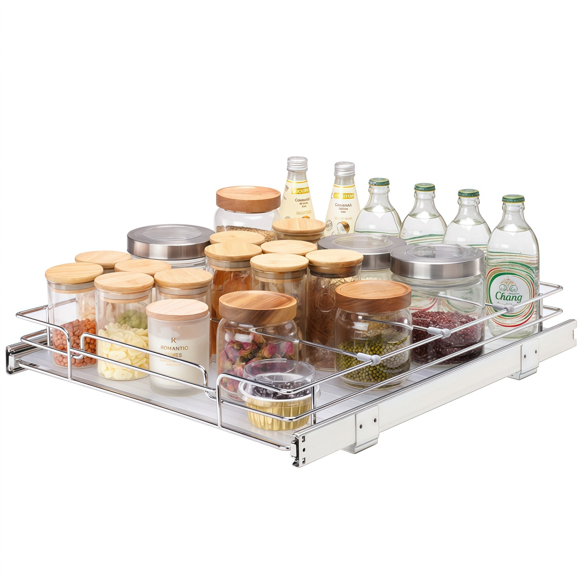Numhew NHWILL1606 Drawer-Organizers - View #4