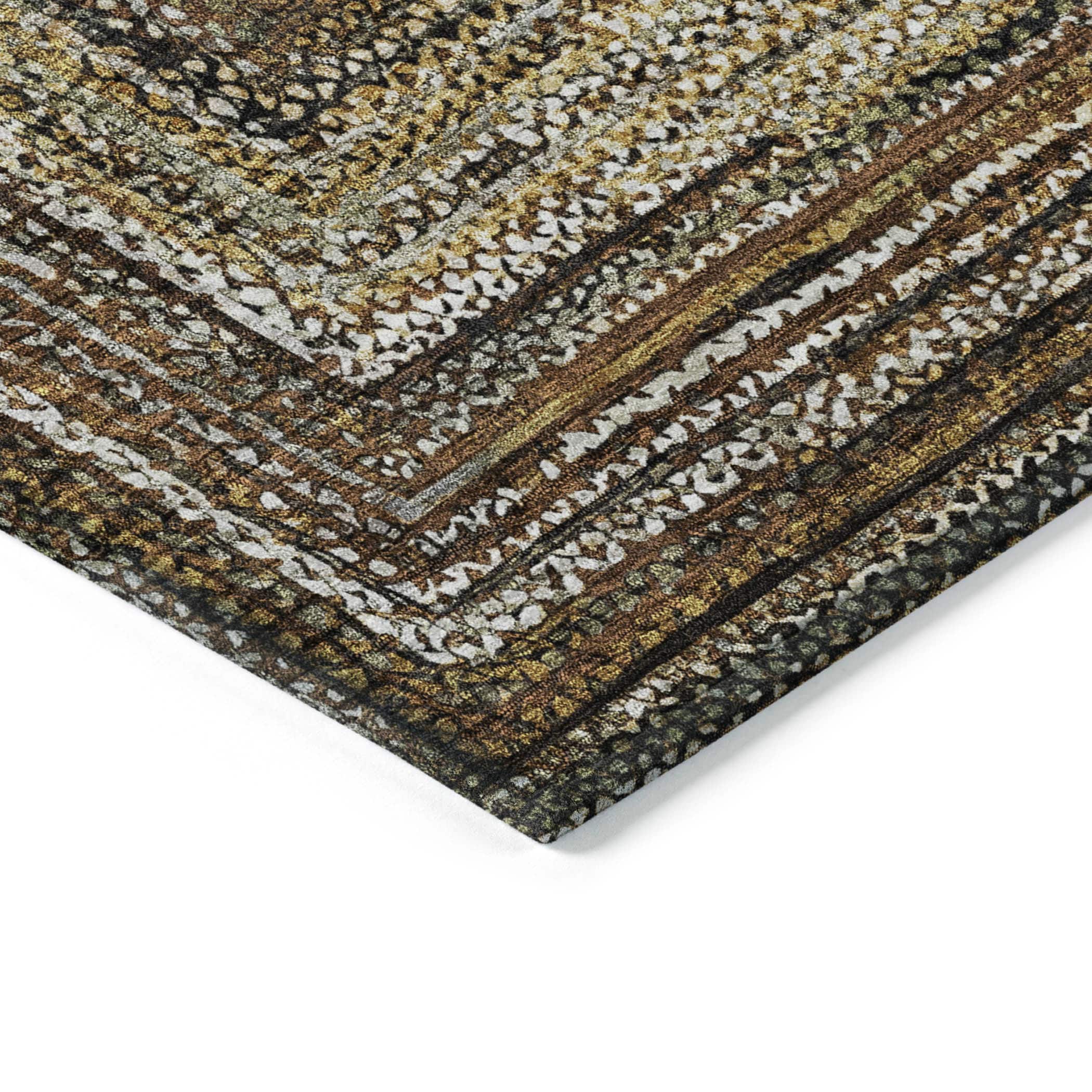 Addison Rugs ACN1725BR10X14 rugs - View #4