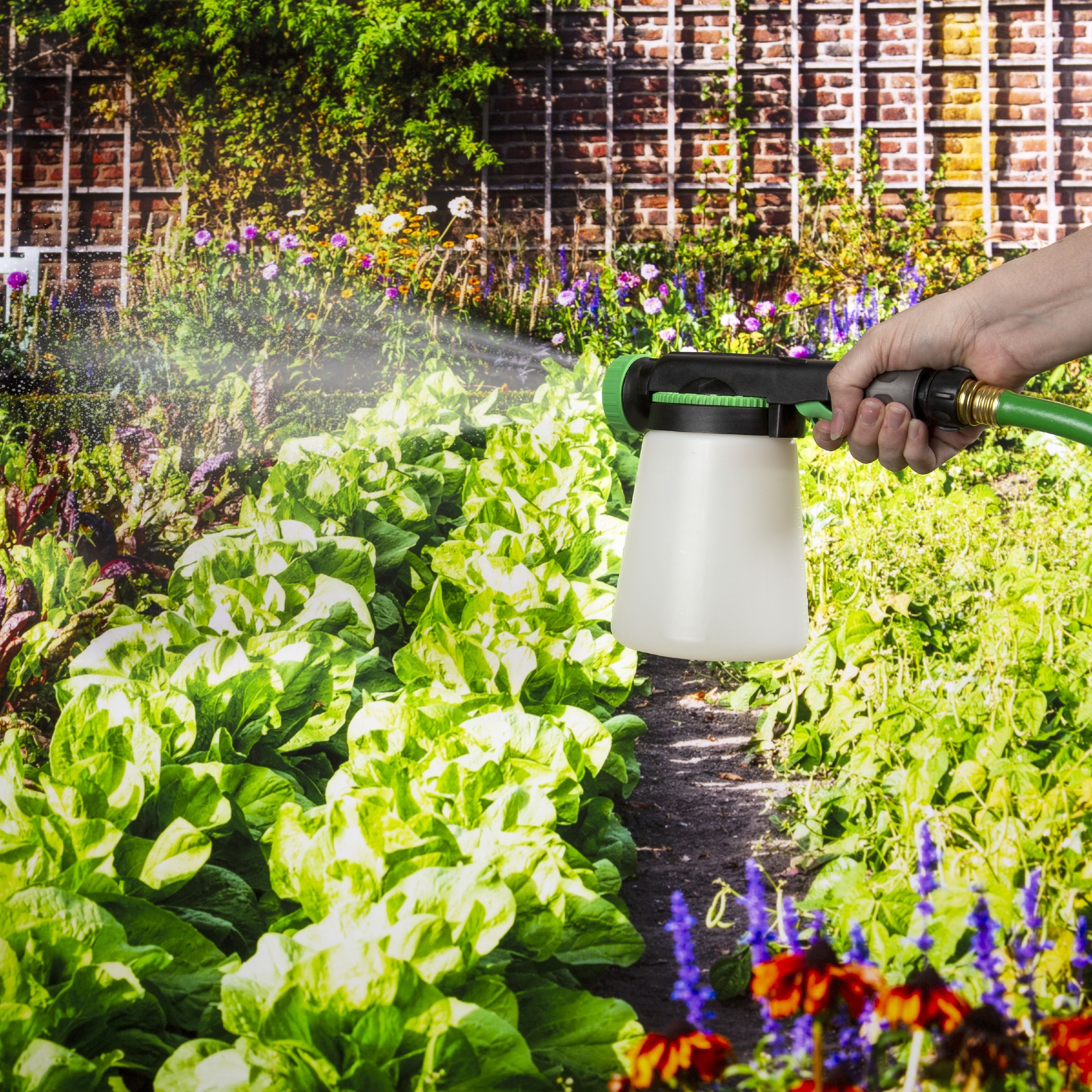 Spectracide HG-60900 pesticides - View #4